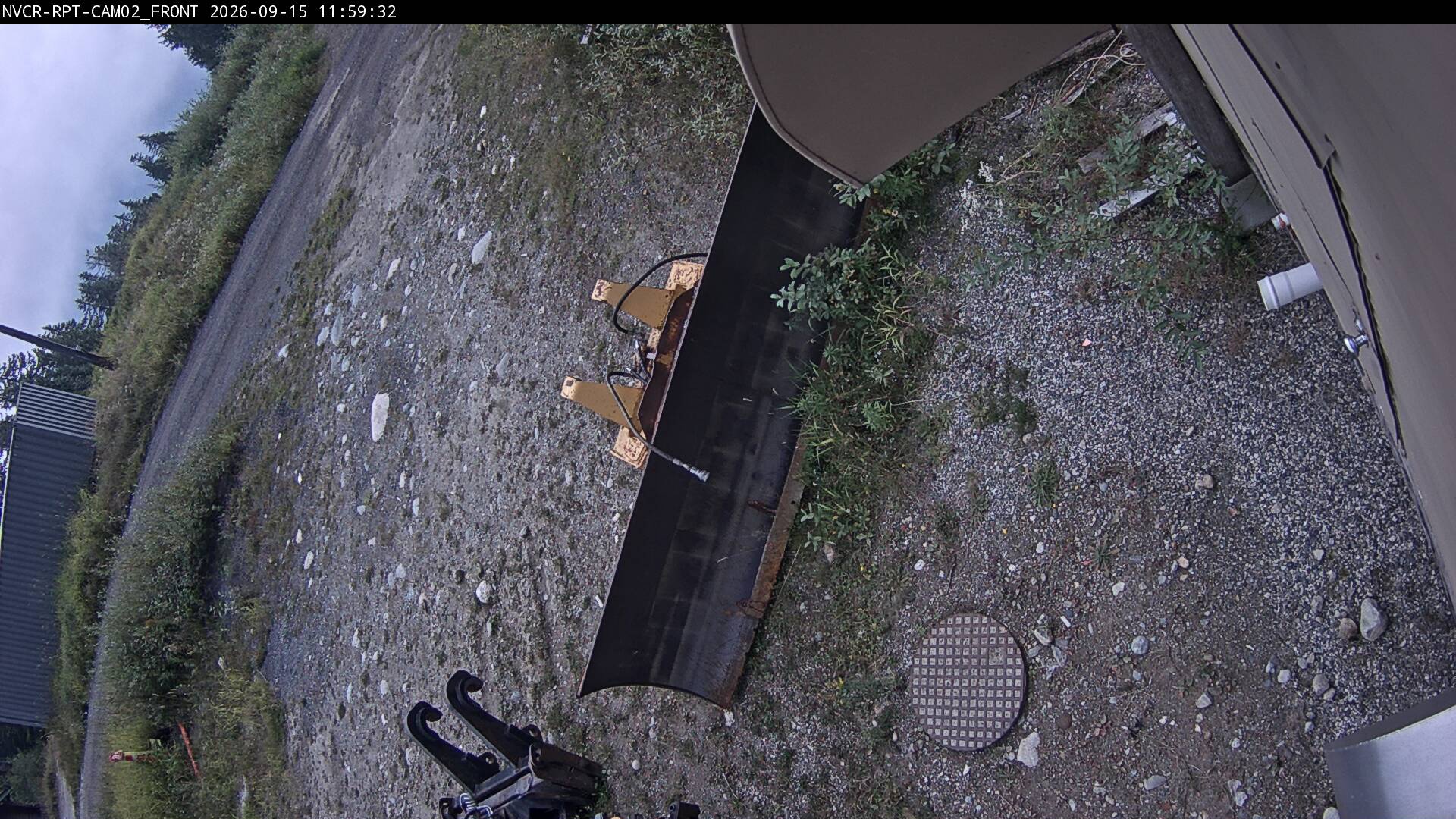 Web Cam History Image - 162