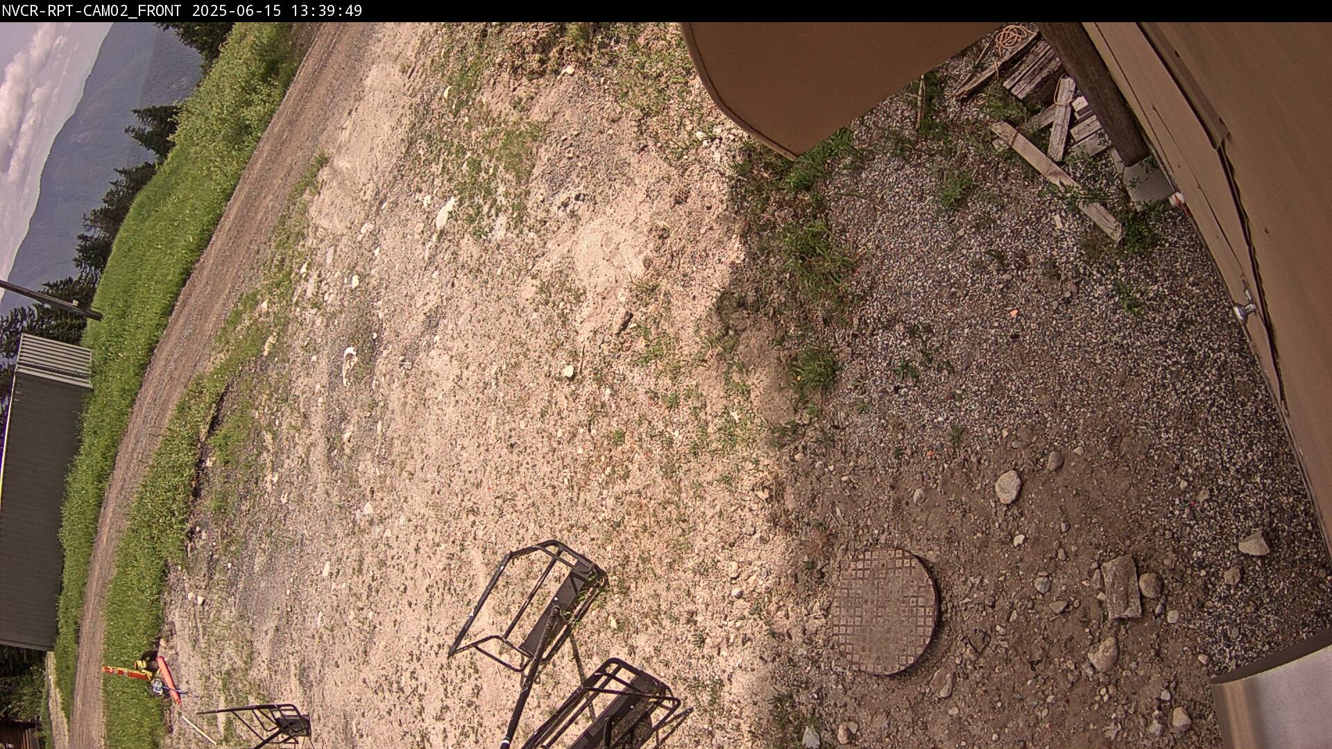 Web Cam History Image - 163