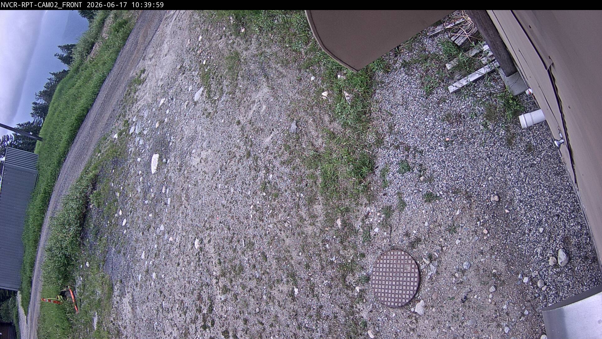 Web Cam History Image - 163