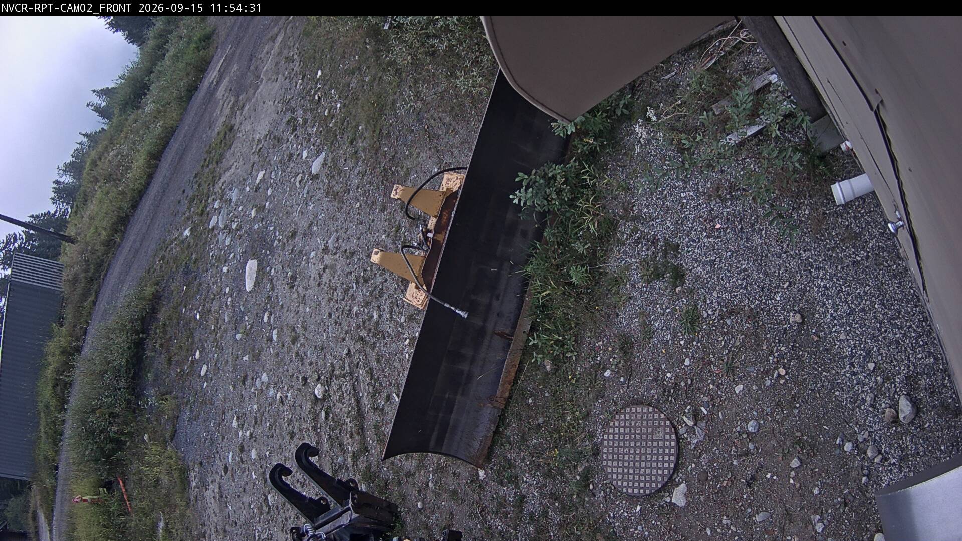 Web Cam History Image - 163