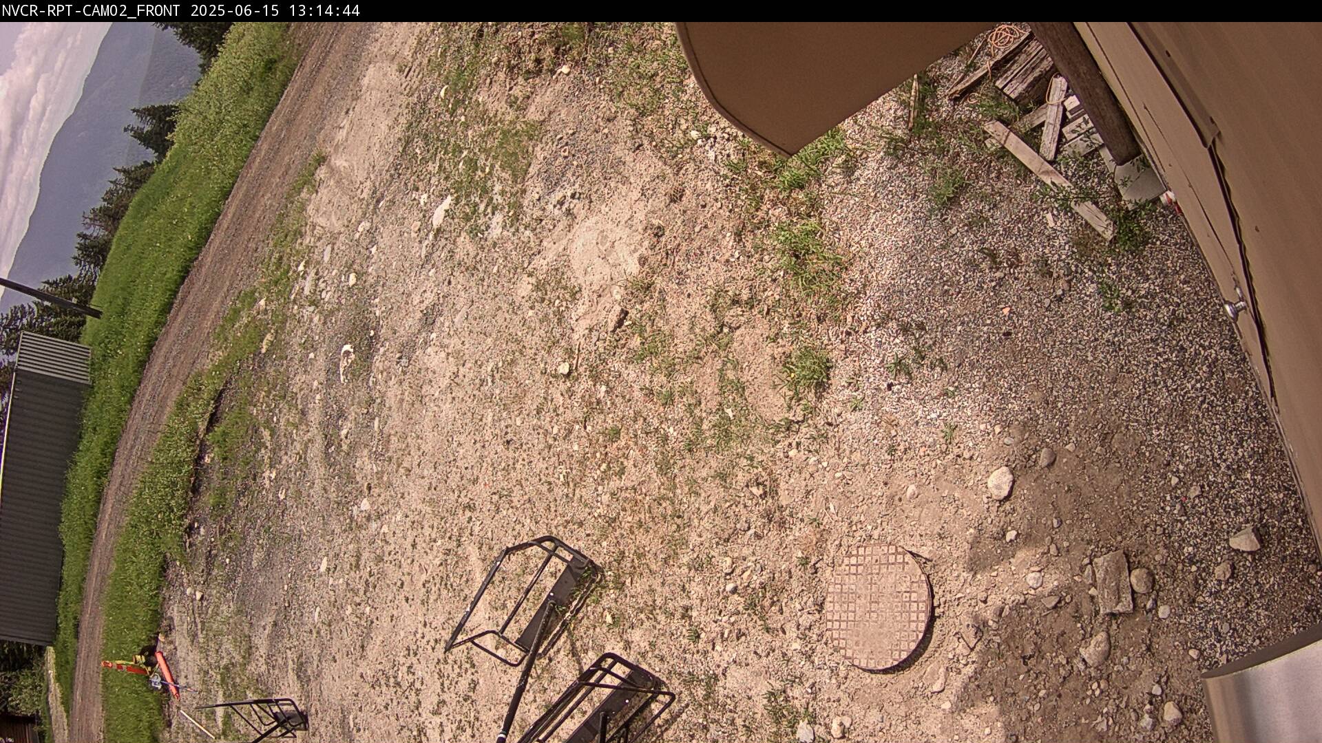 Web Cam History Image - 164
