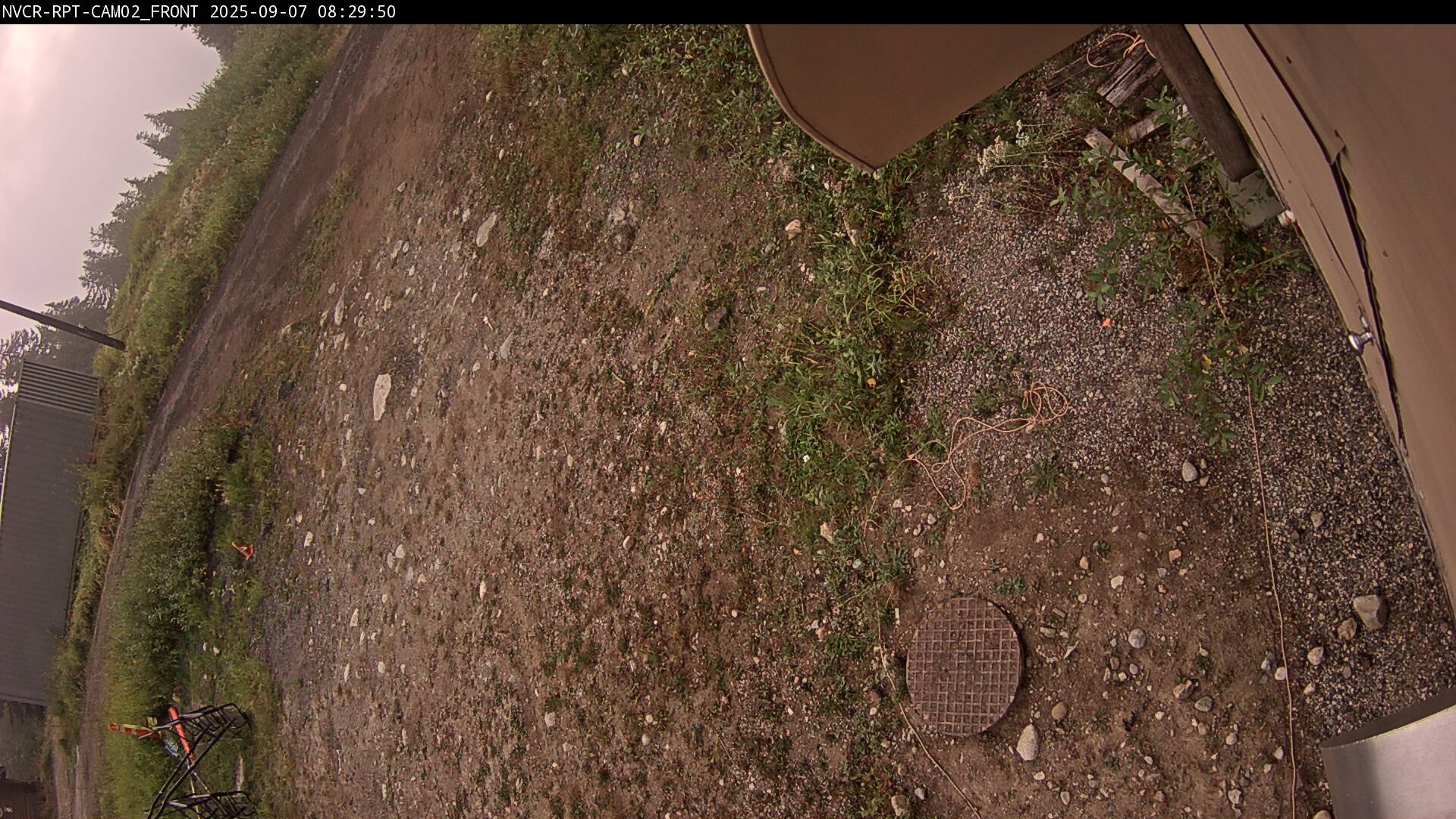 Web Cam History Image - 164