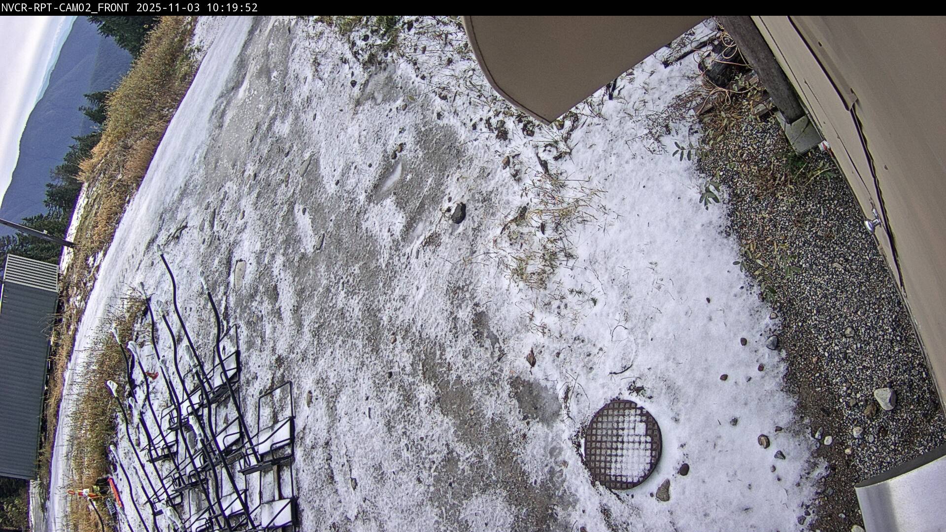 Web Cam History Image - 164