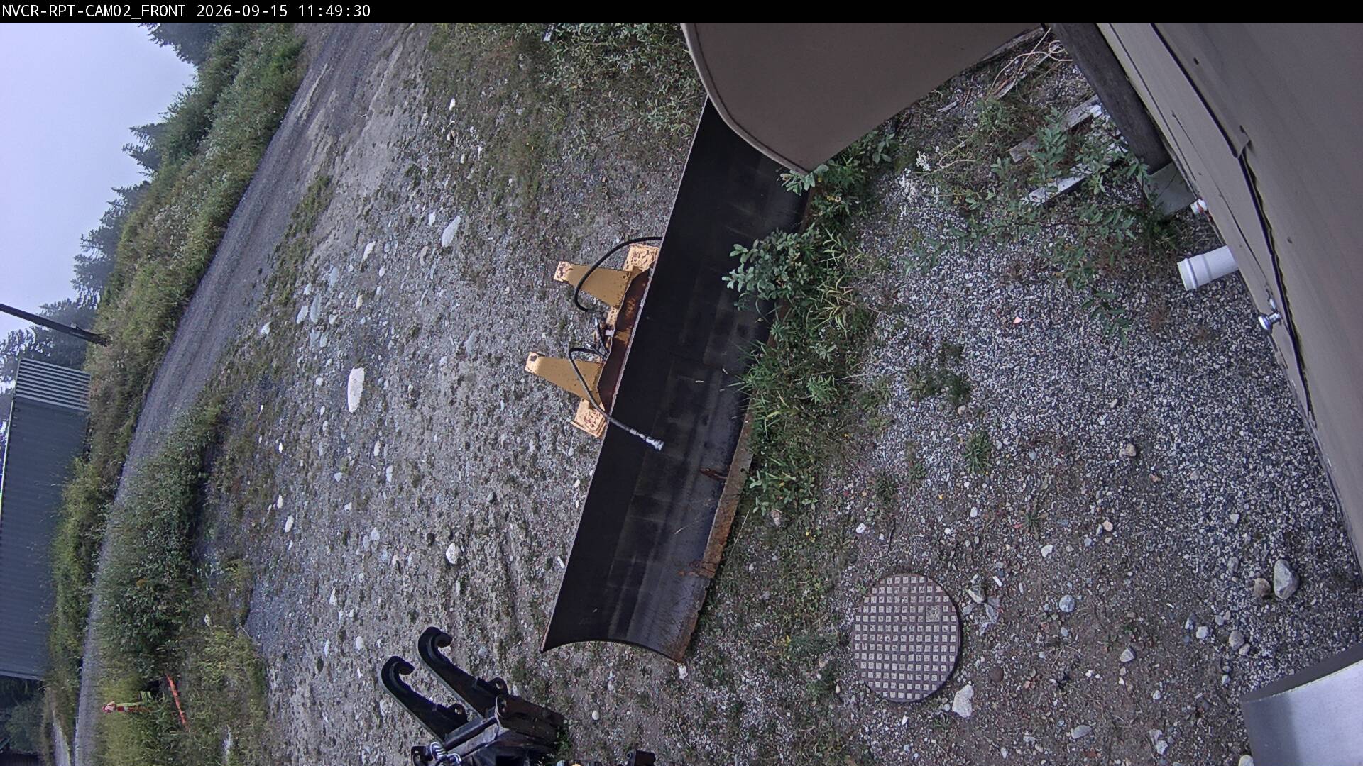 Web Cam History Image - 164