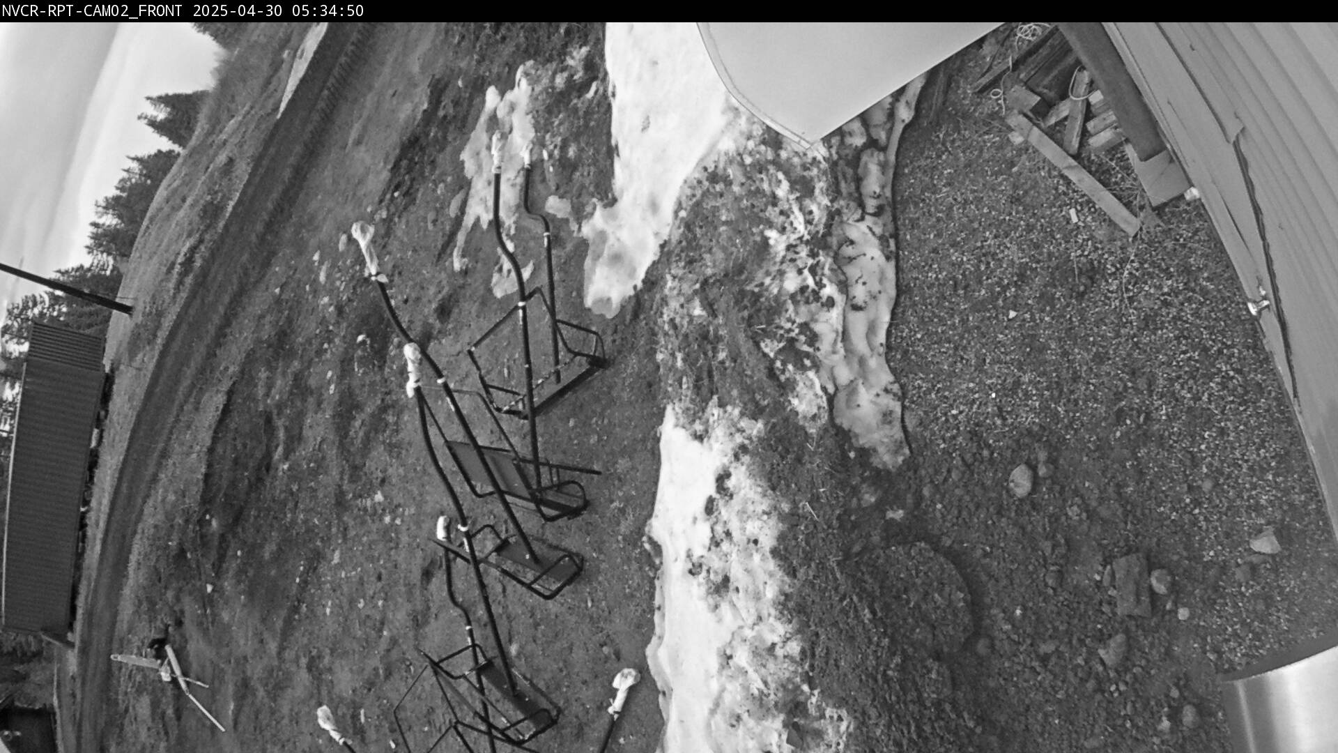 Web Cam History Image - 165