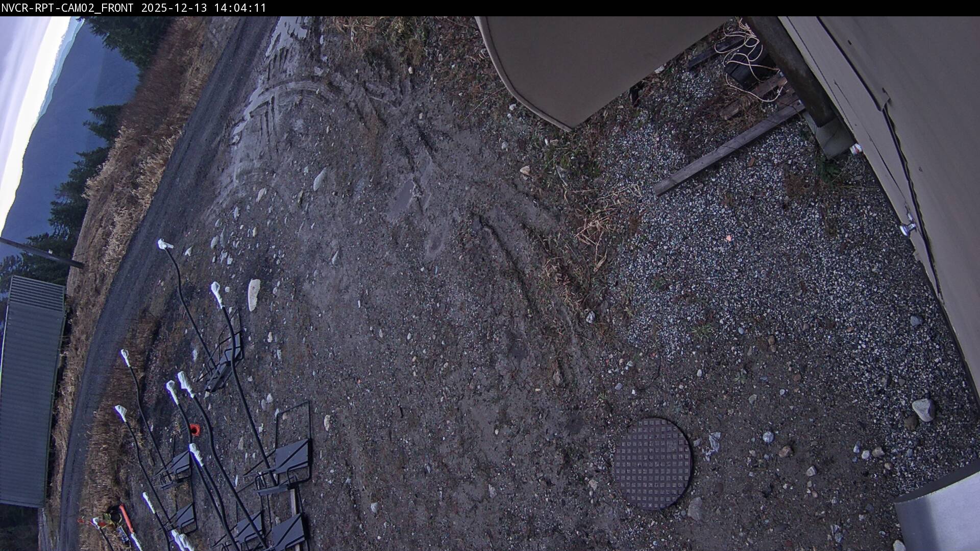 Web Cam History Image - 166