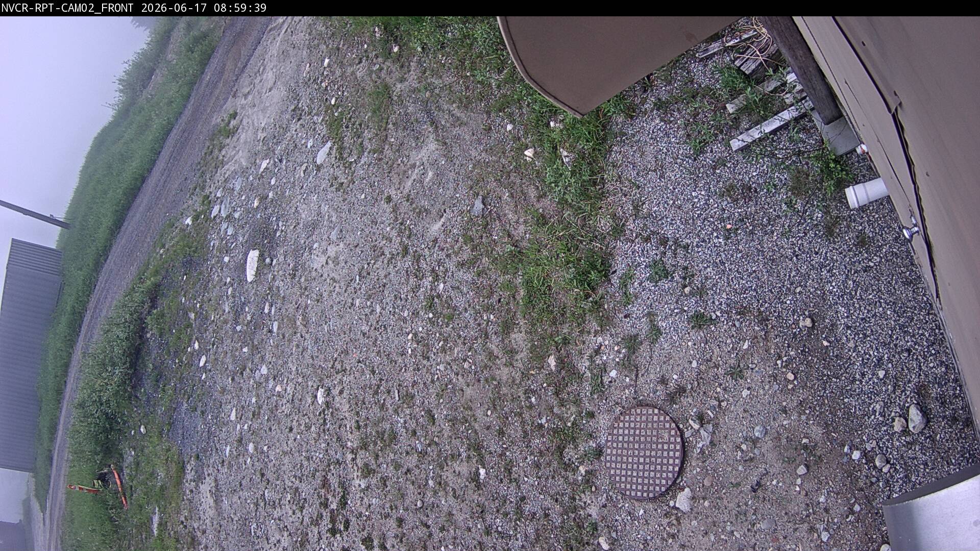Web Cam History Image - 166