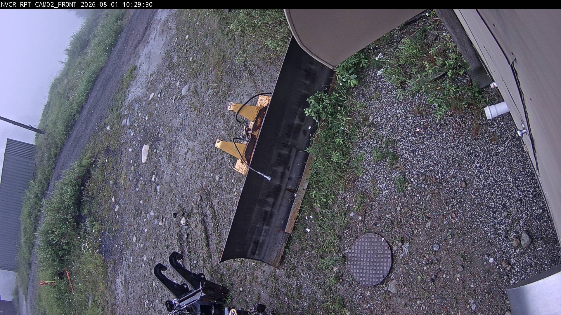 Web Cam History Image - 166