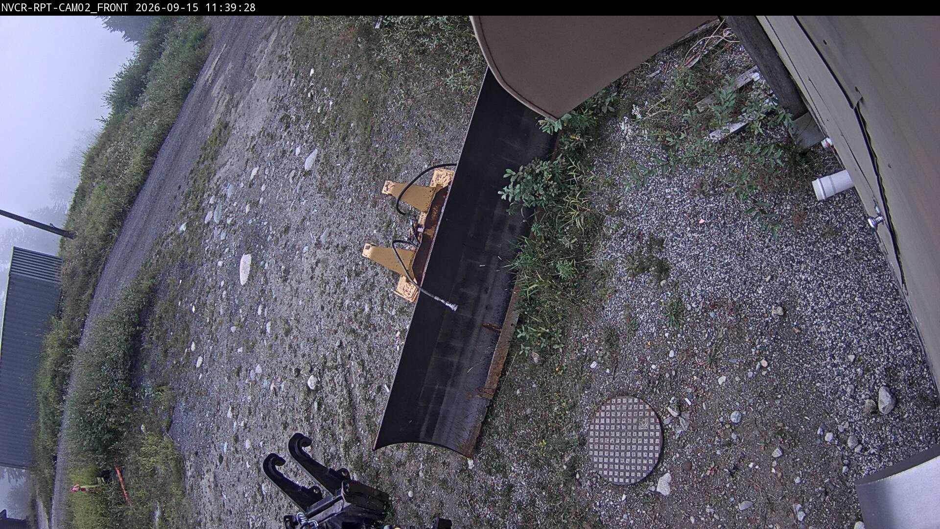 Web Cam History Image - 166