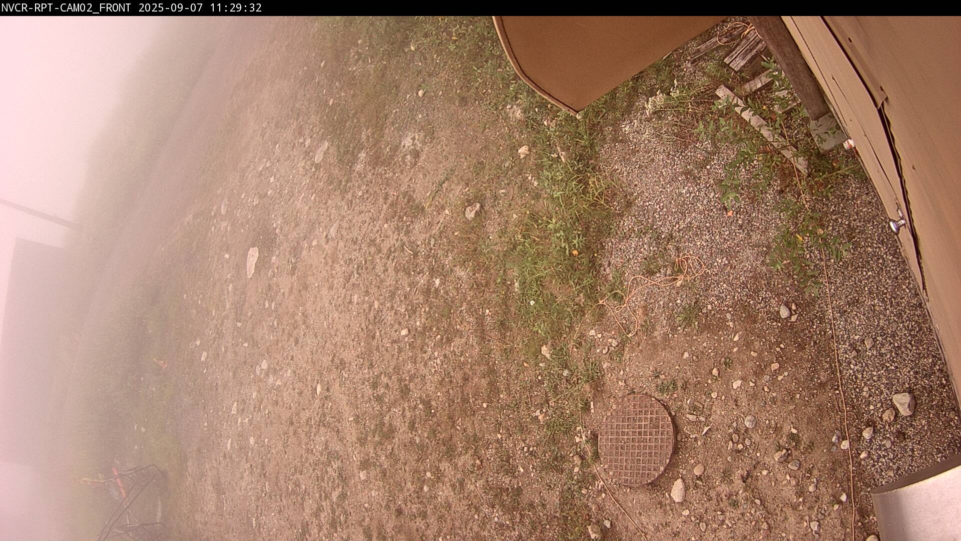Web Cam History Image - 167
