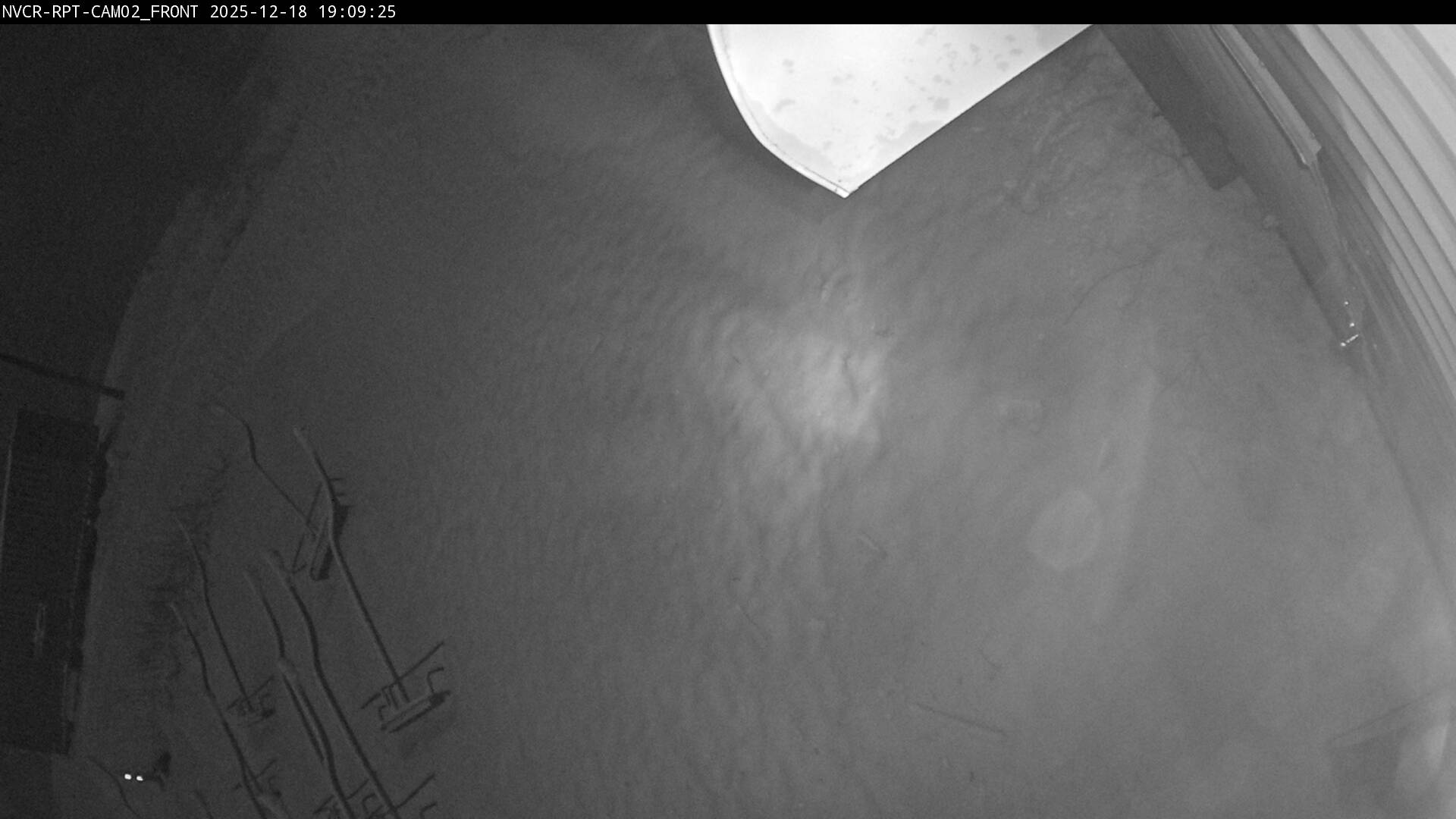 Web Cam History Image - 167