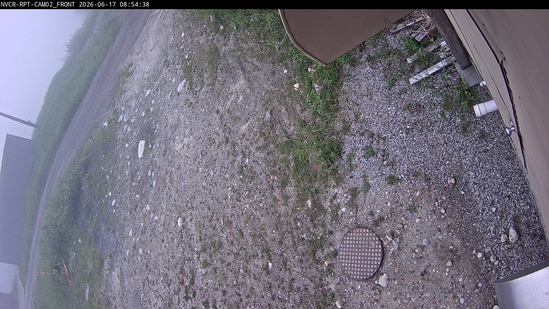 Web Cam History Image - 167