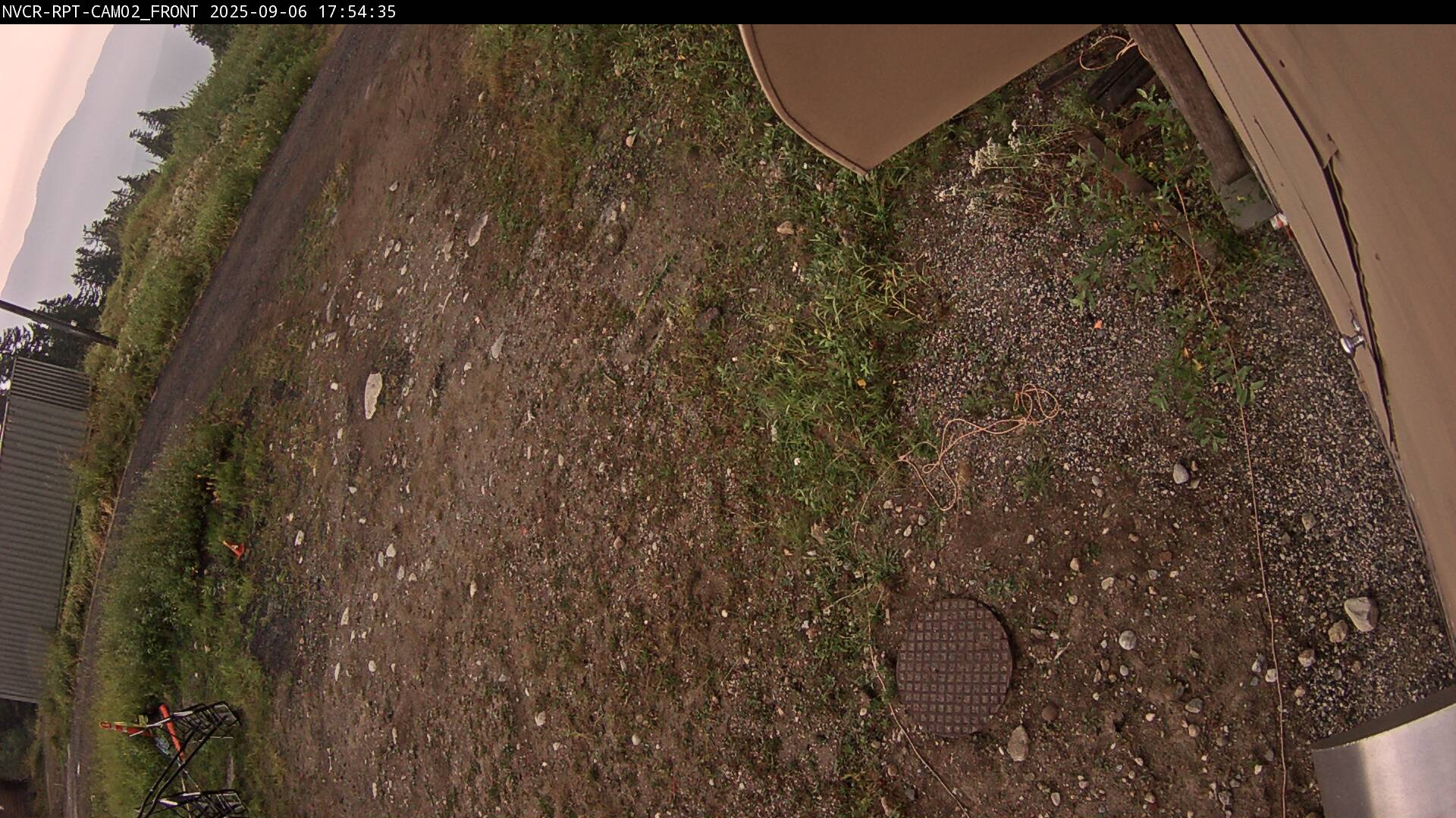 Web Cam History Image - 169