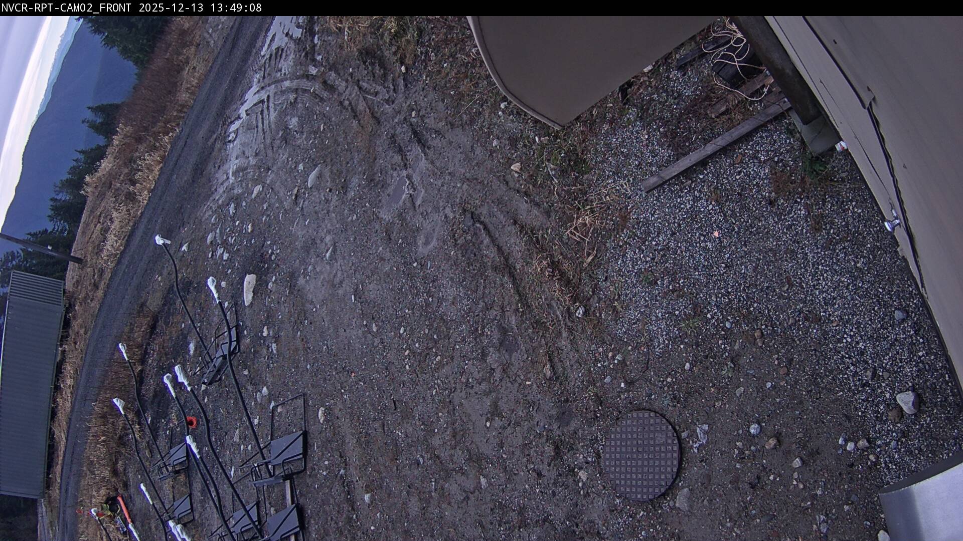 Web Cam History Image - 169