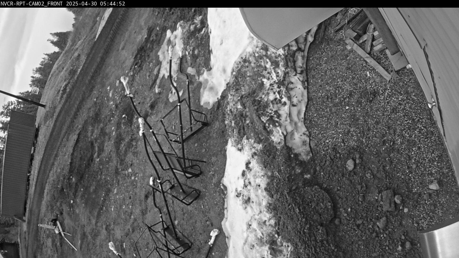 Web Cam History Image - 170