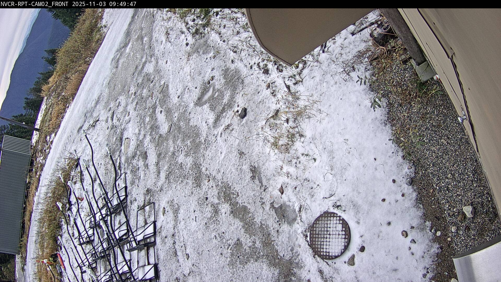 Web Cam History Image - 170