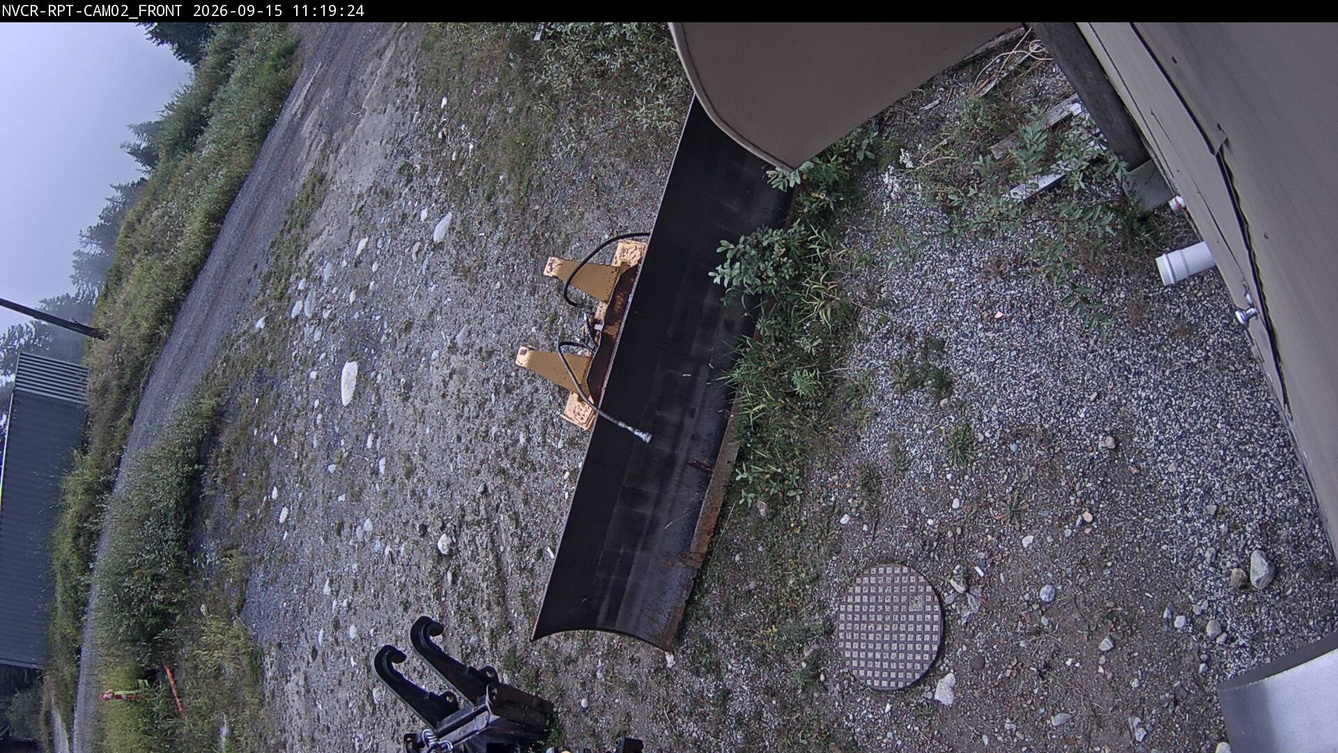 Web Cam History Image - 170