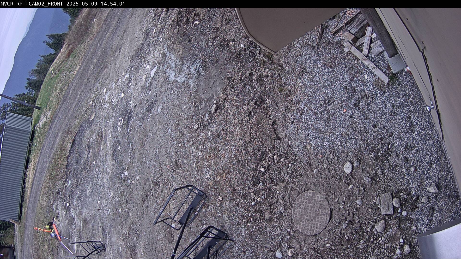 Web Cam History Image - 18