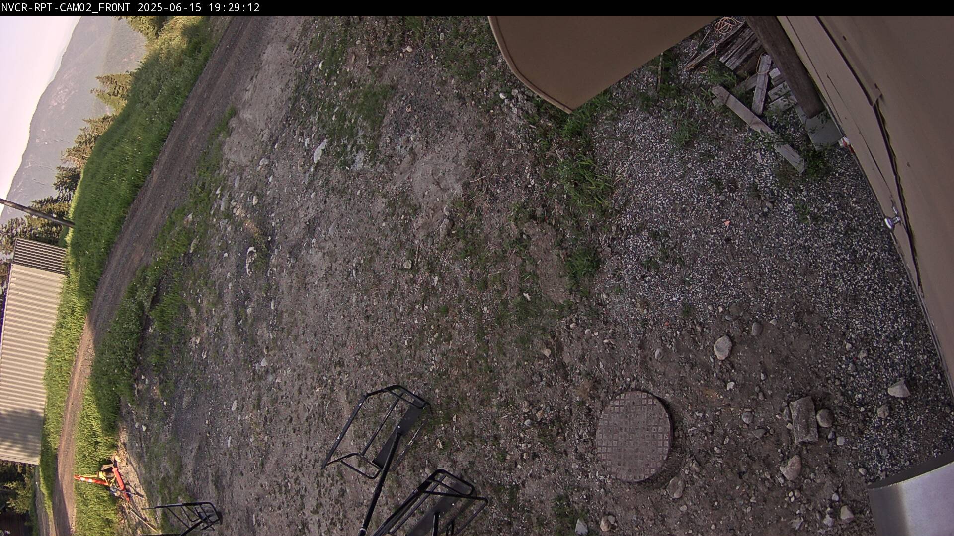 Web Cam History Image - 18