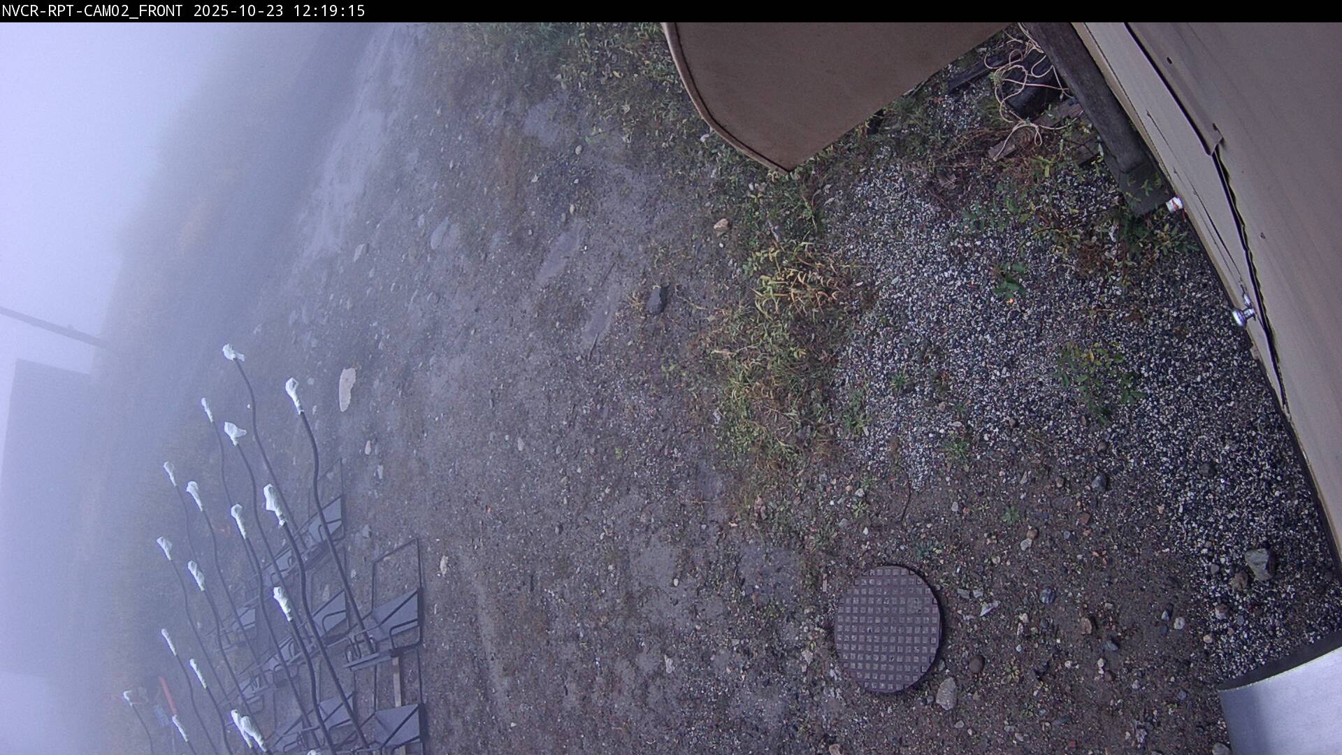 Web Cam History Image - 18