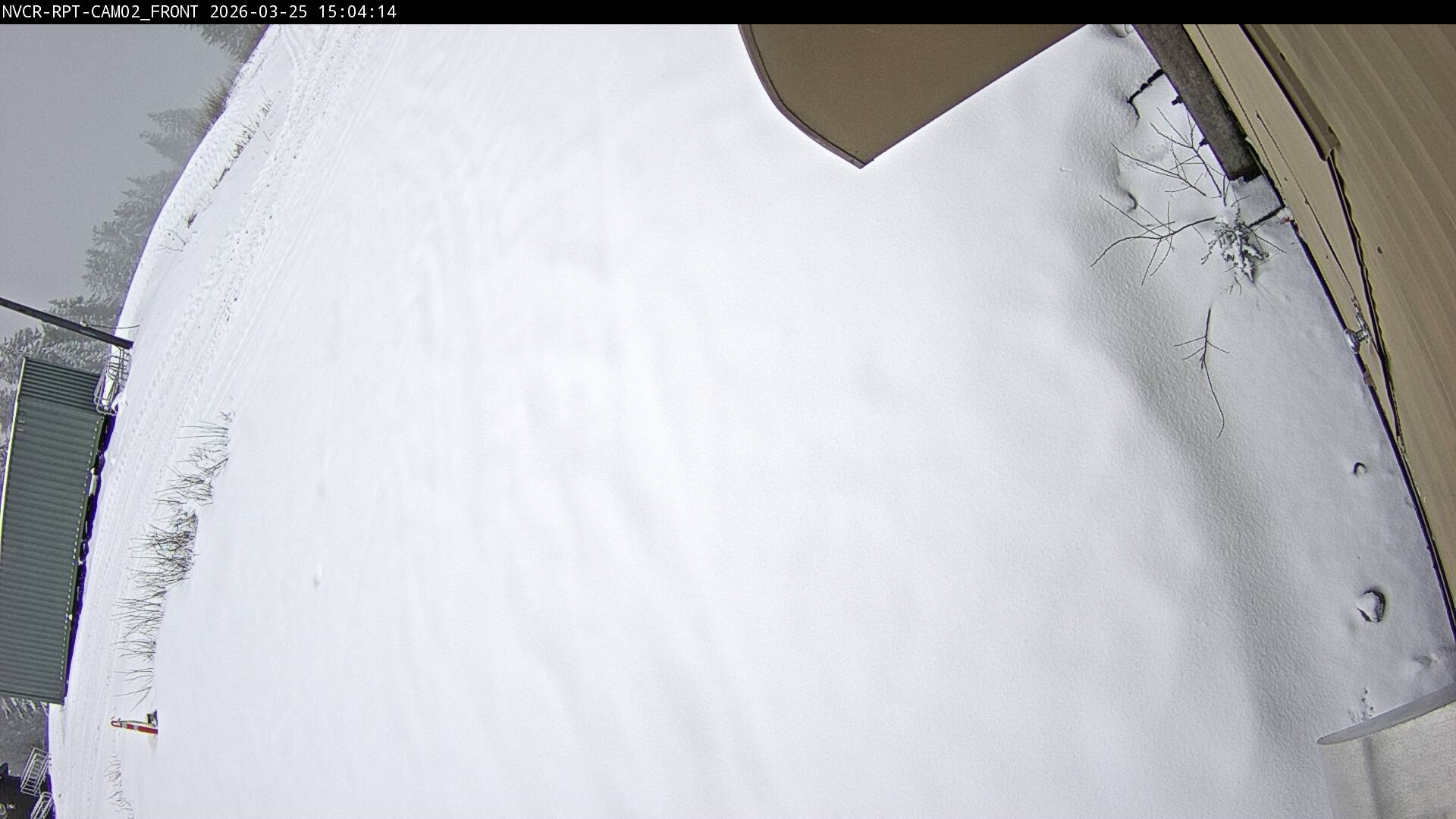 Web Cam History Image - 18