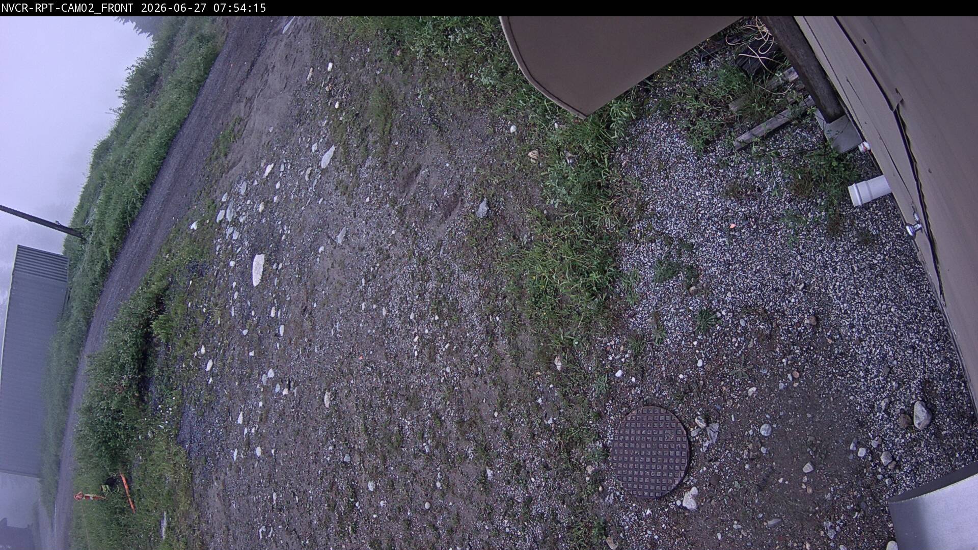 Web Cam History Image - 18
