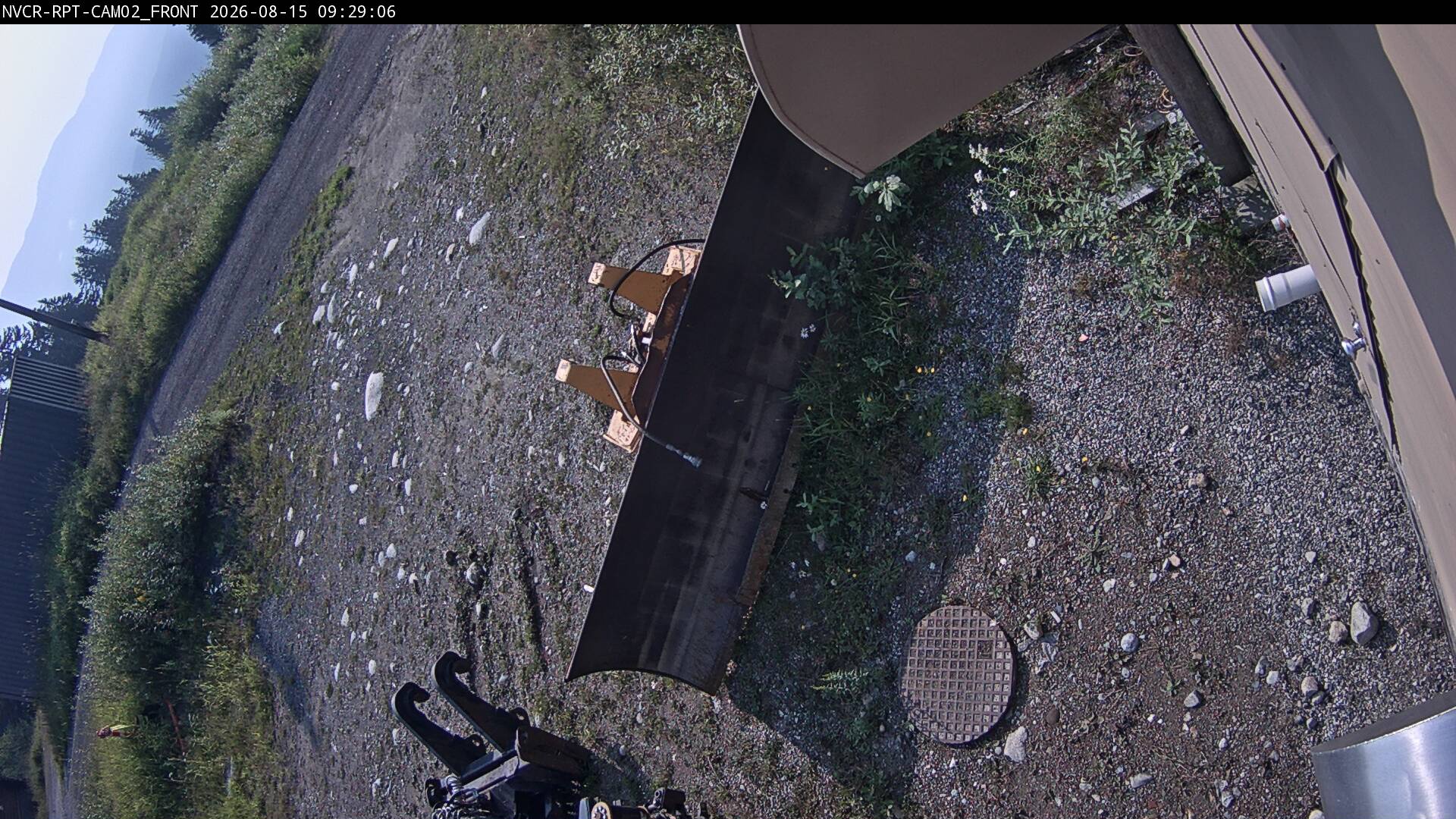 Web Cam History Image - 18