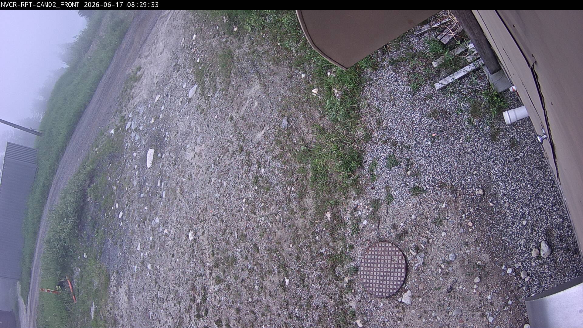 Web Cam History Image - 172