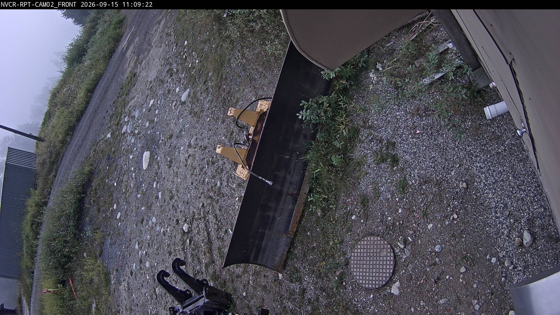 Web Cam History Image - 172