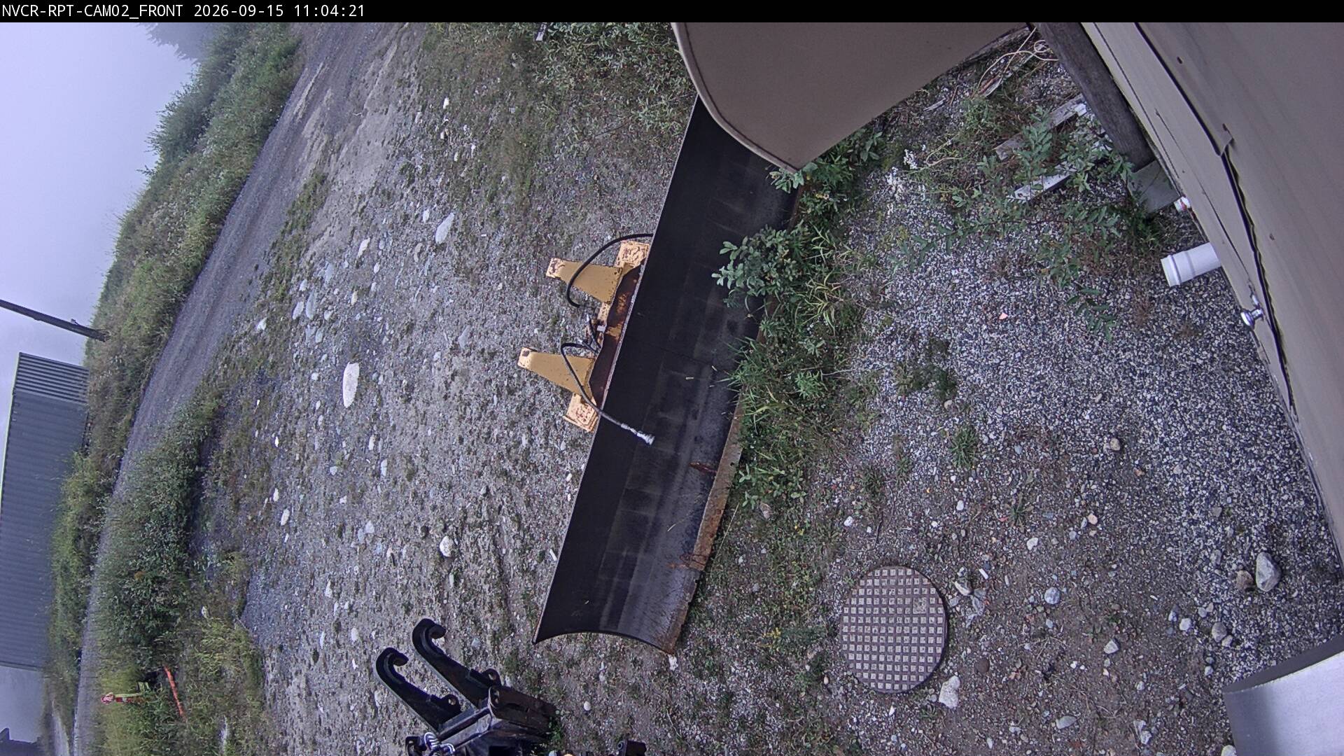 Web Cam History Image - 173
