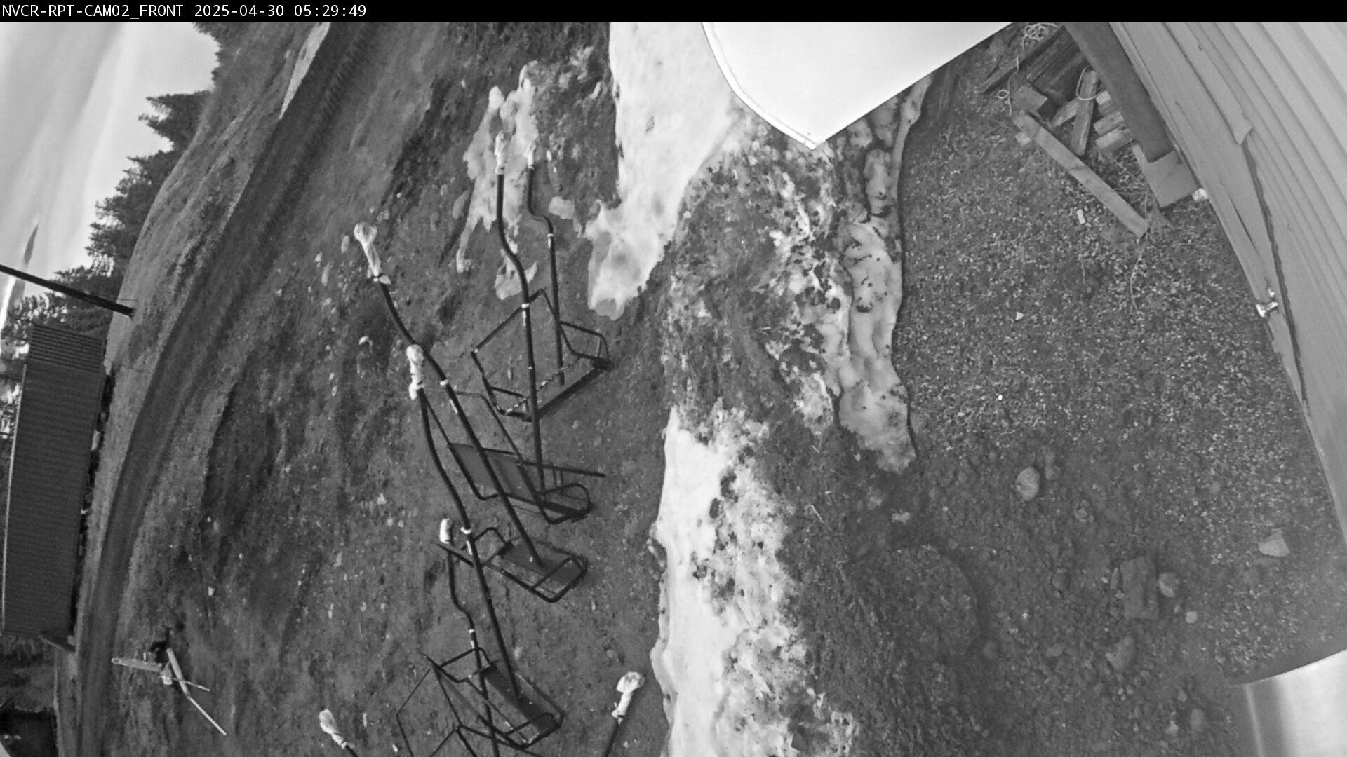 Web Cam History Image - 174
