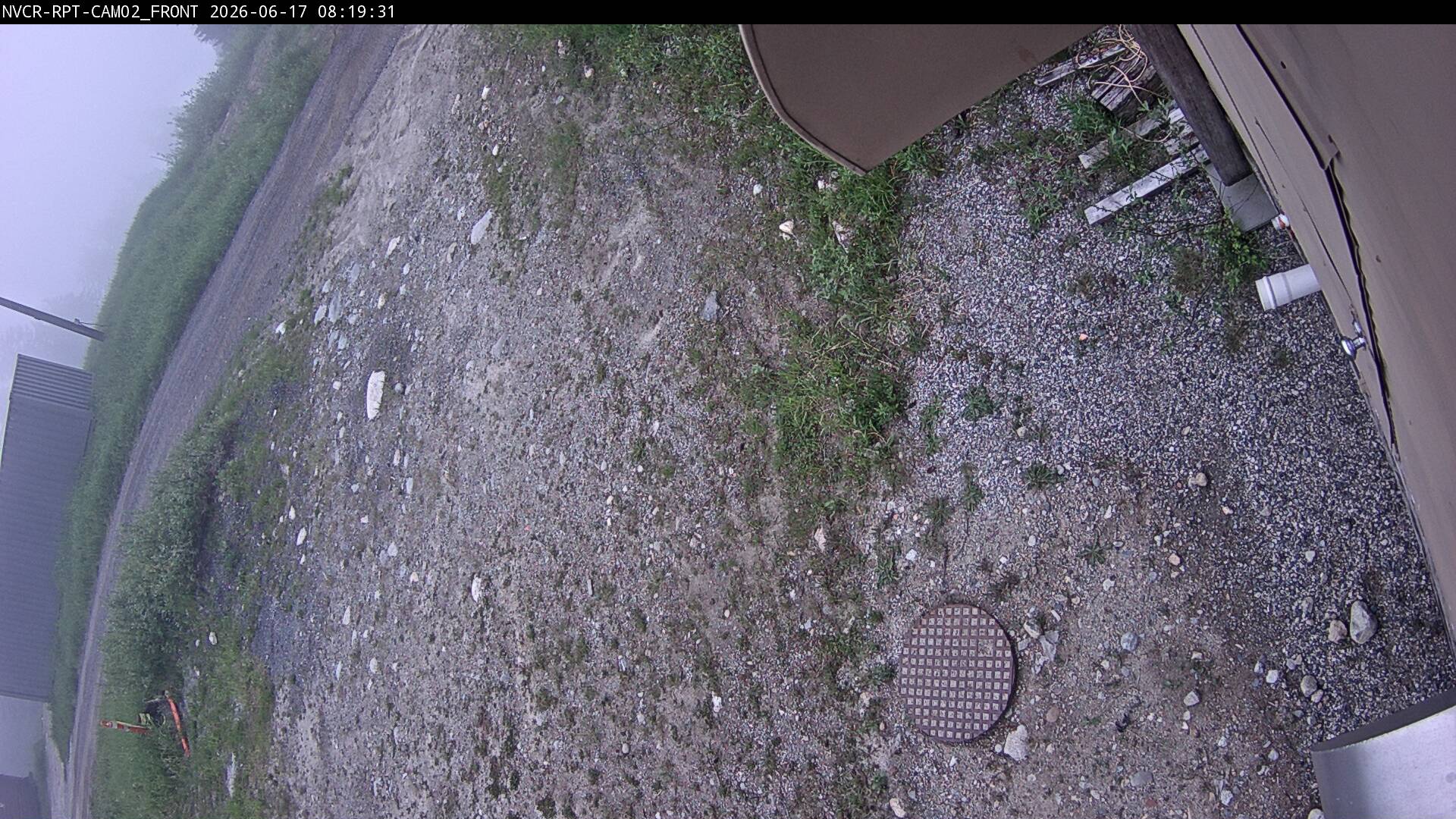 Web Cam History Image - 174