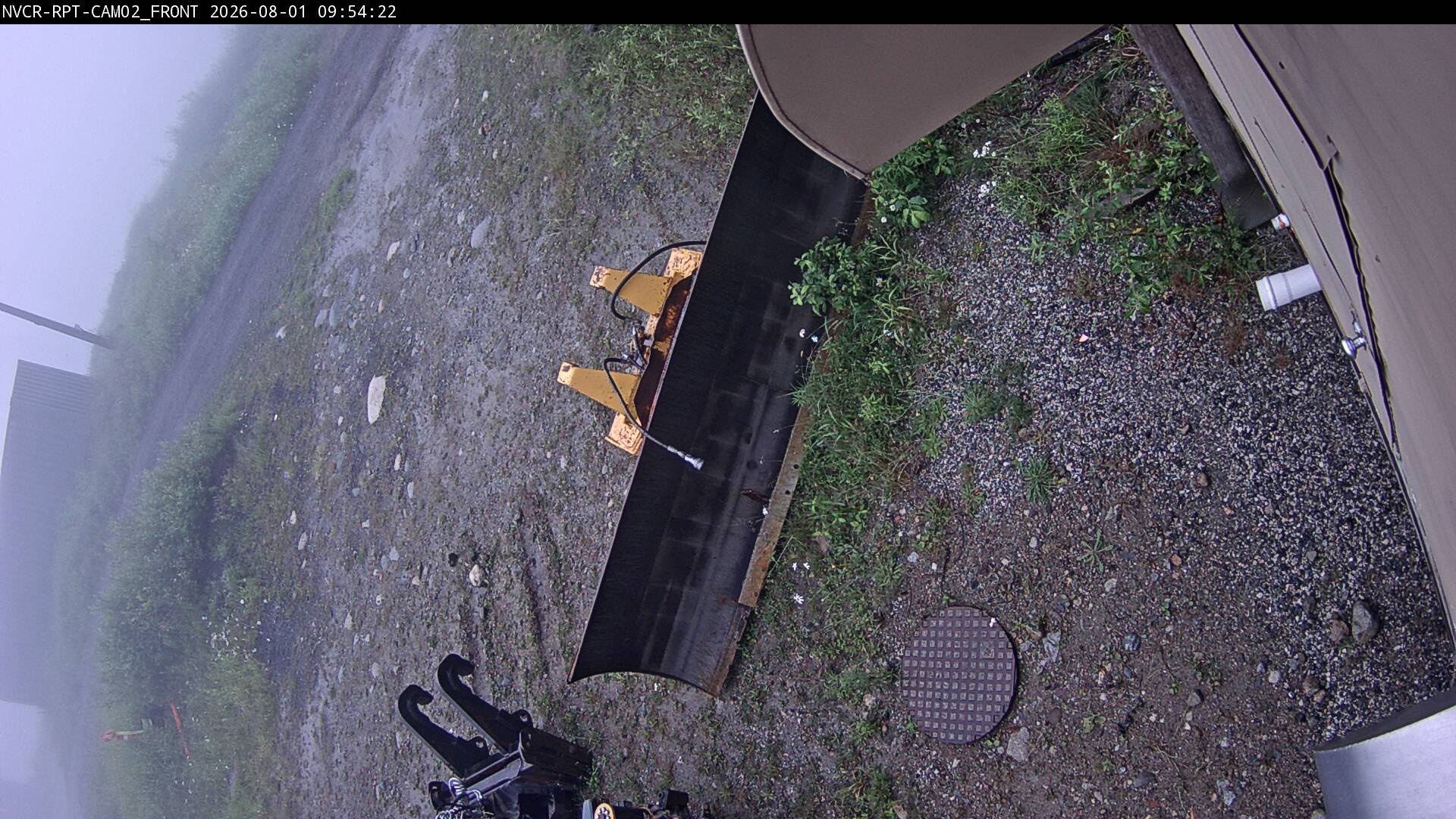 Web Cam History Image - 174