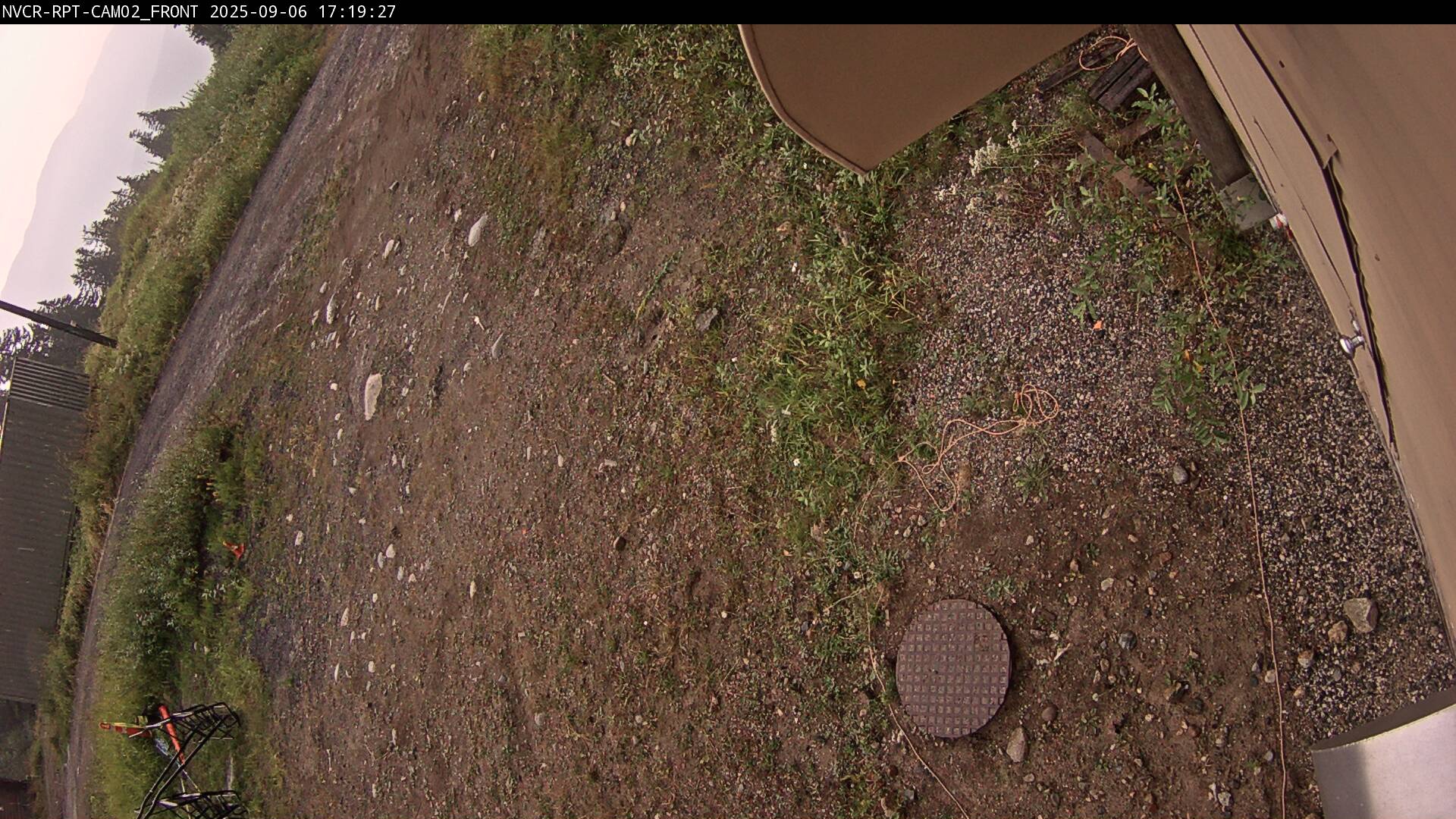 Web Cam History Image - 175