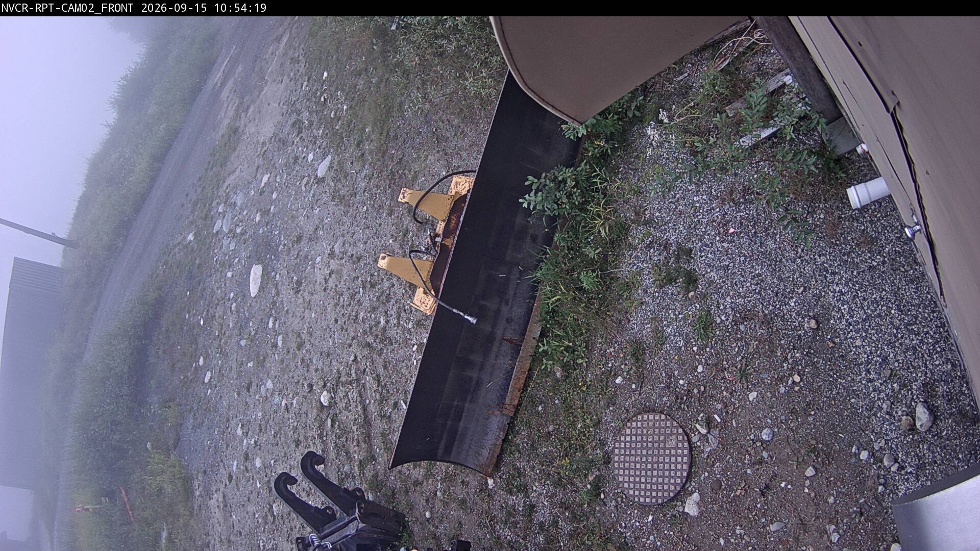 Web Cam History Image - 175