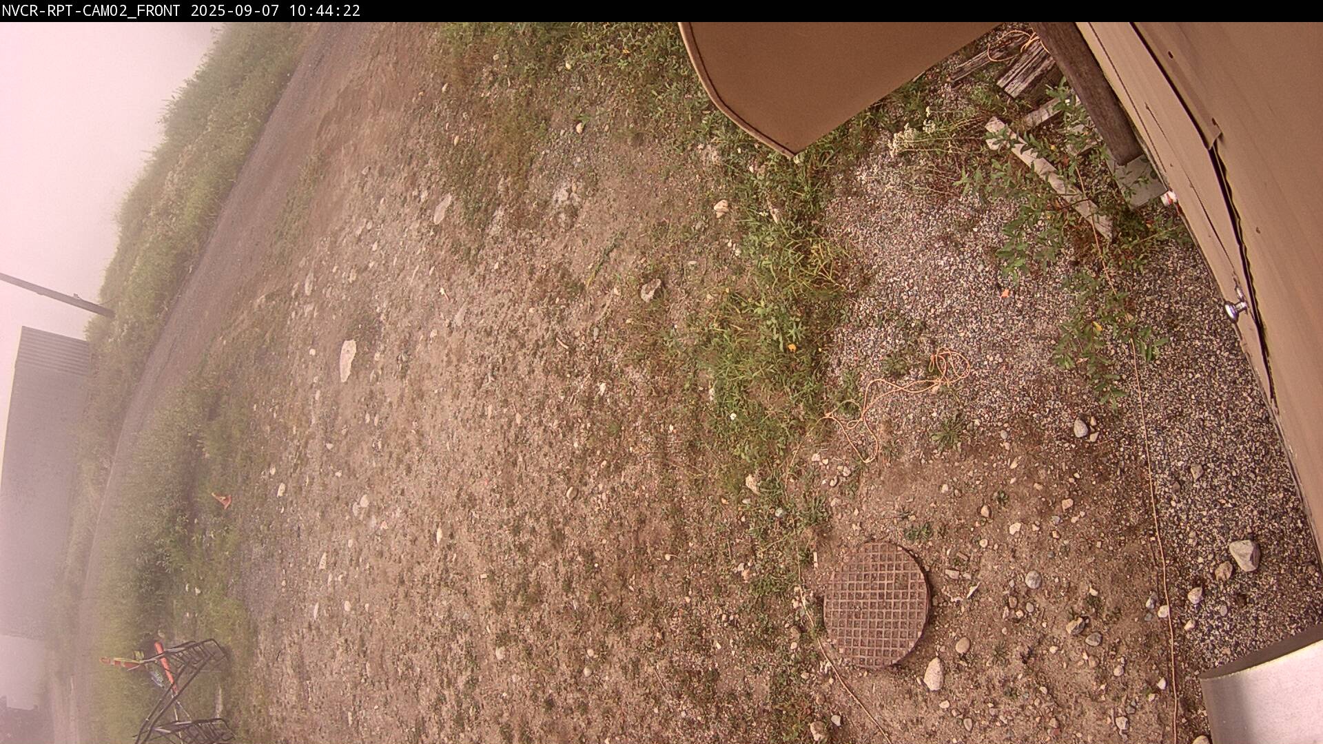 Web Cam History Image - 176