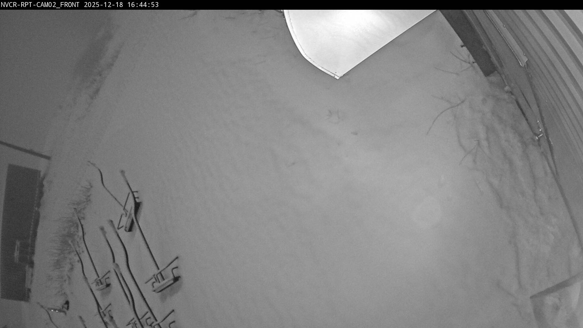 Web Cam History Image - 176