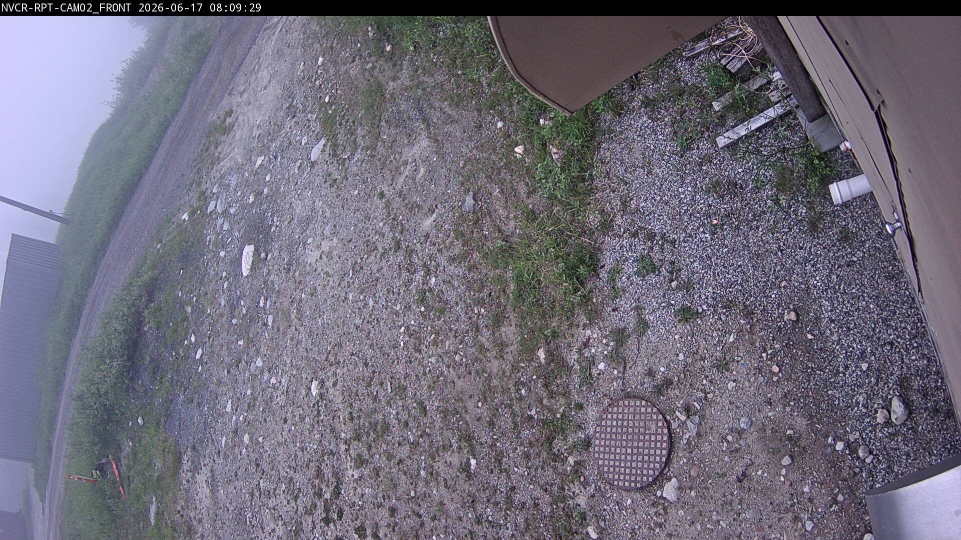 Web Cam History Image - 176