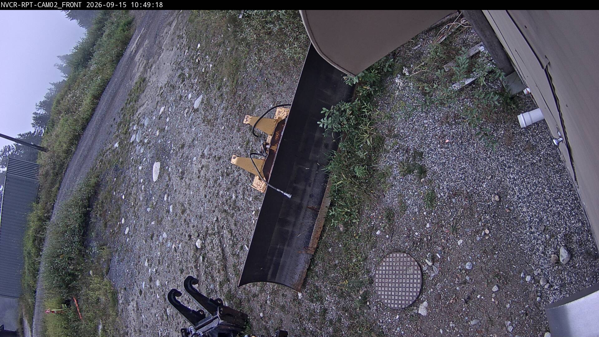 Web Cam History Image - 176