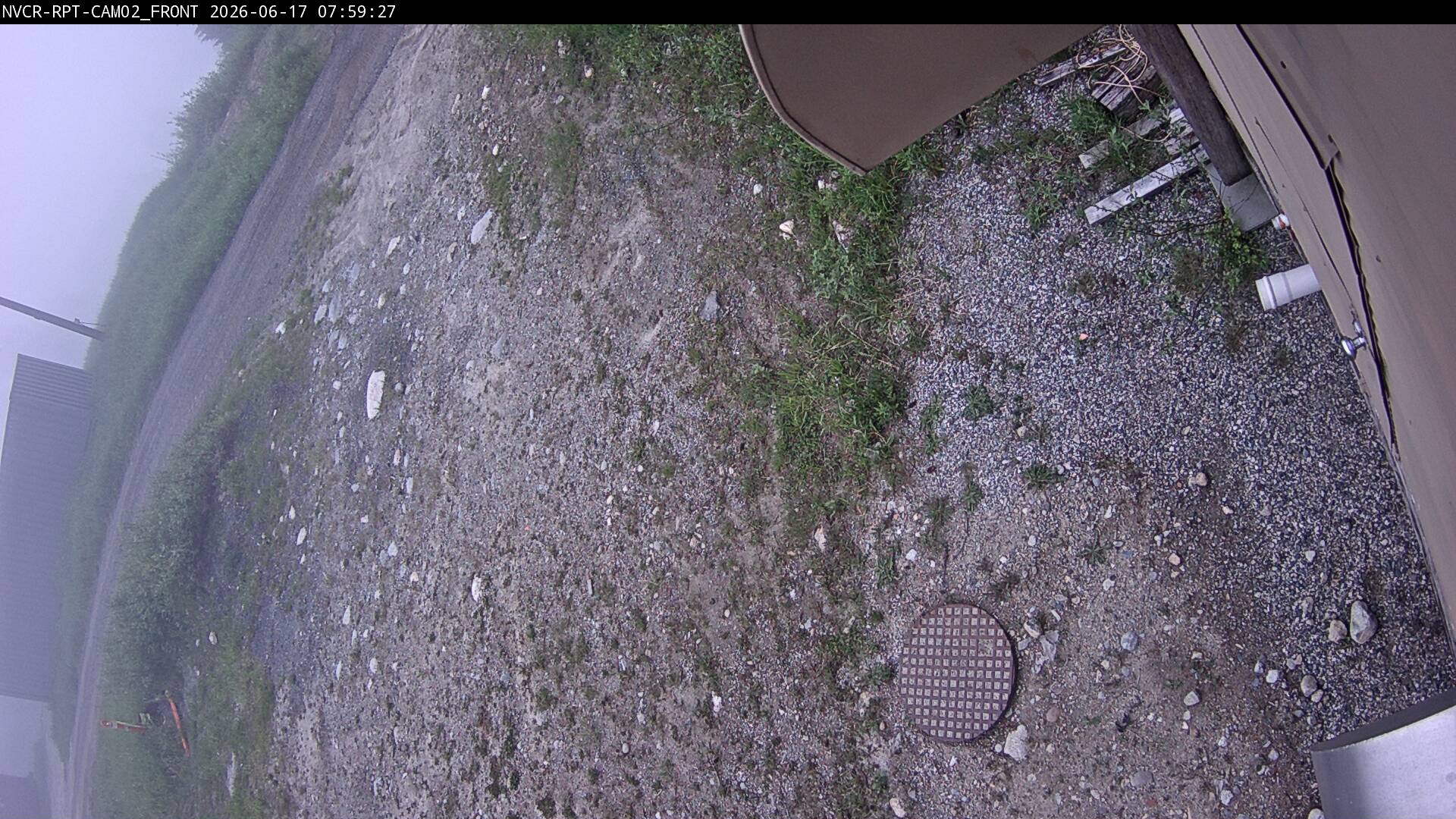 Web Cam History Image - 177