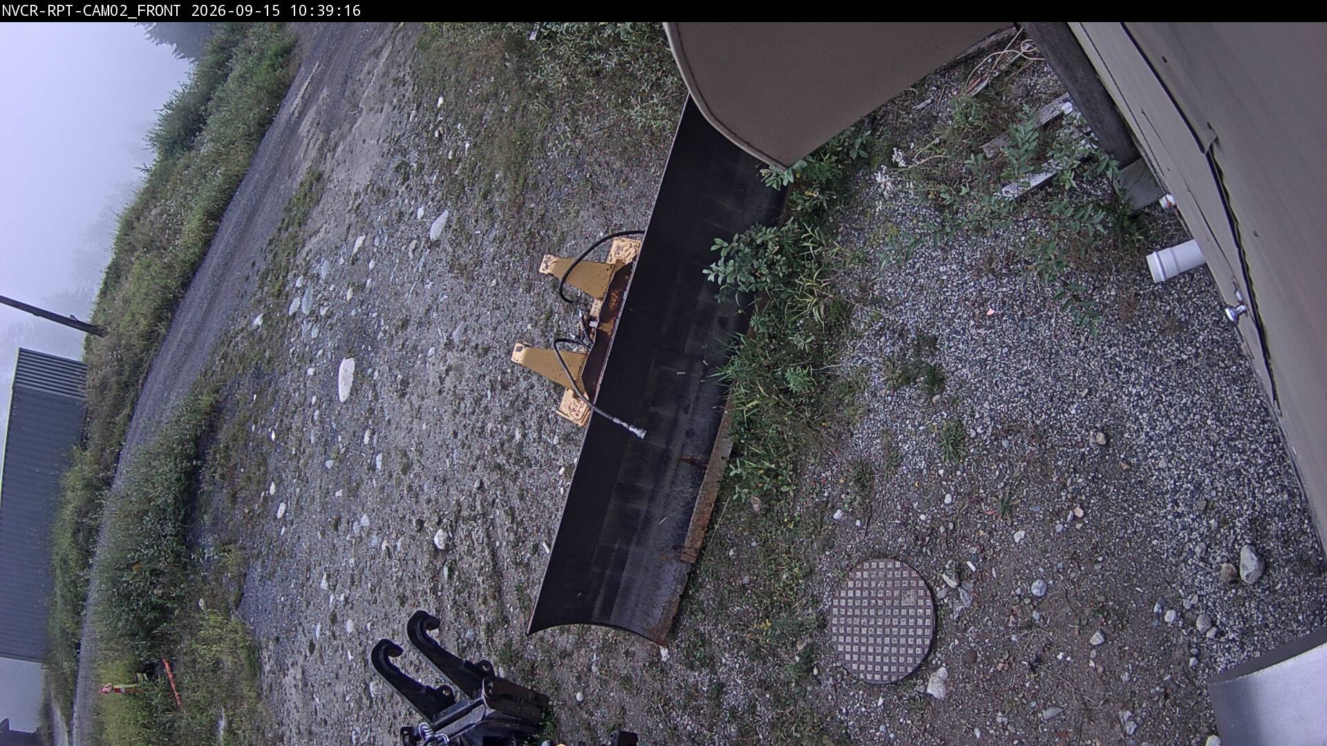 Web Cam History Image - 178
