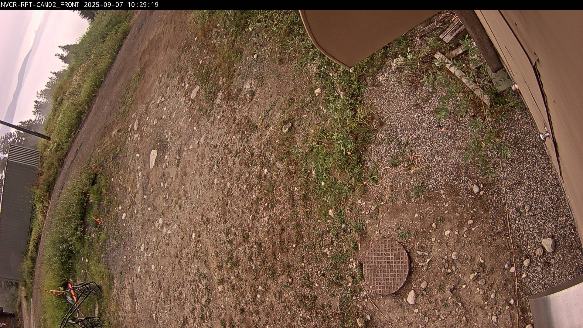 Web Cam History Image - 179