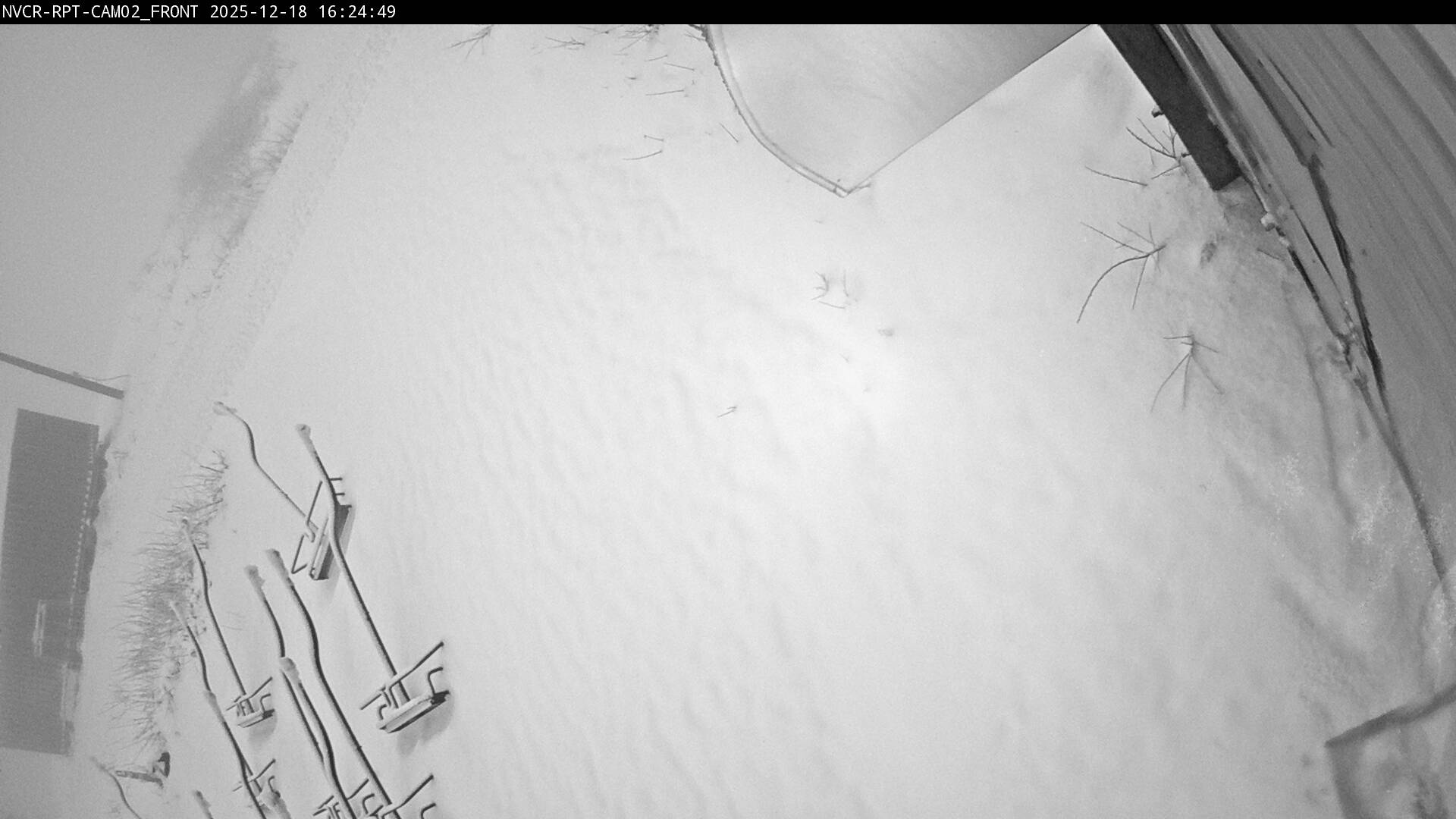 Web Cam History Image - 179