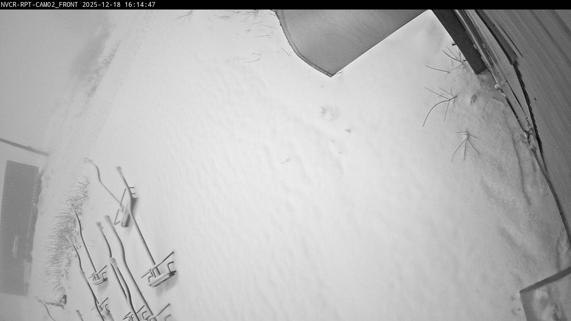 Web Cam History Image - 180