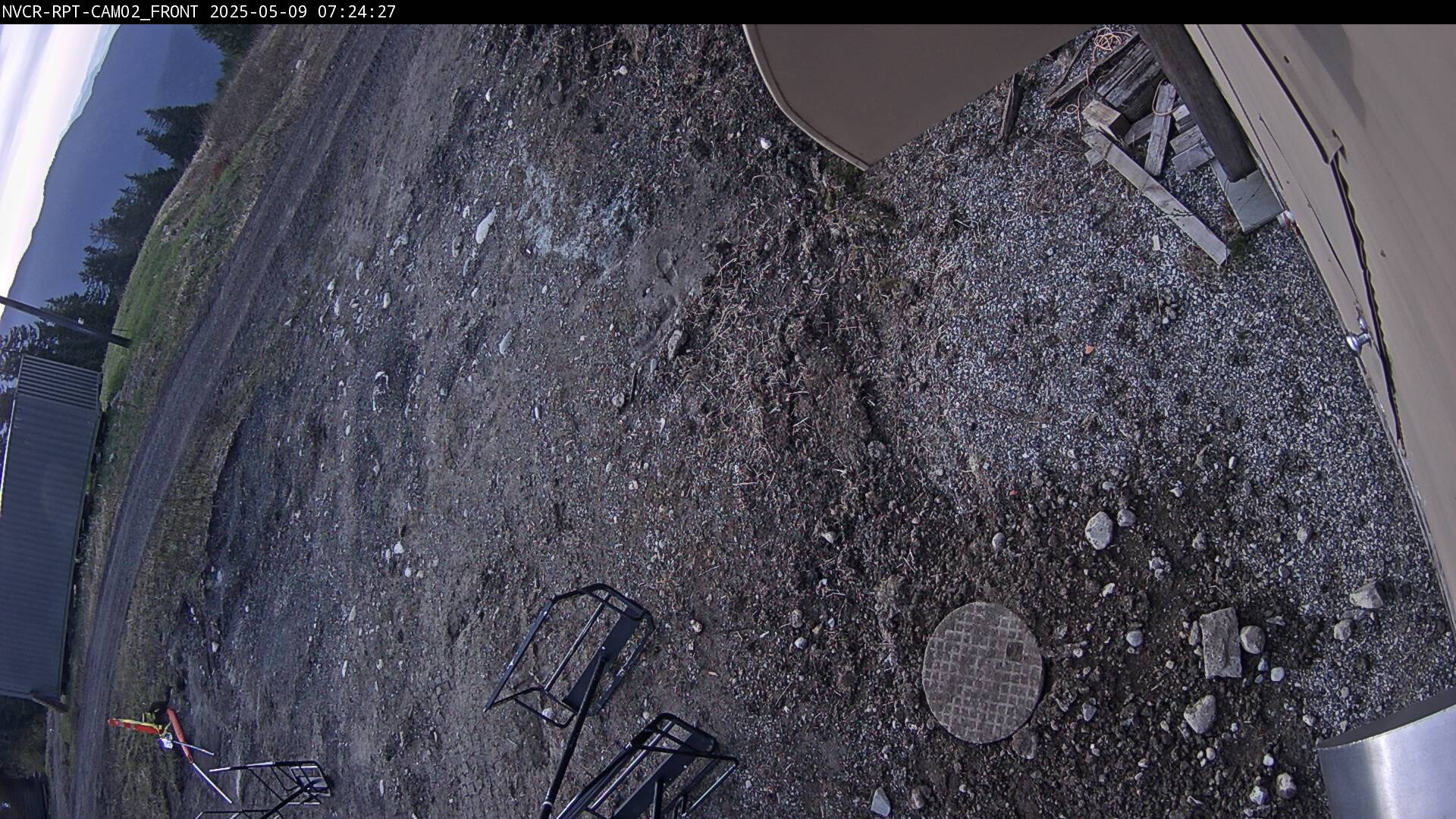Web Cam History Image - 19