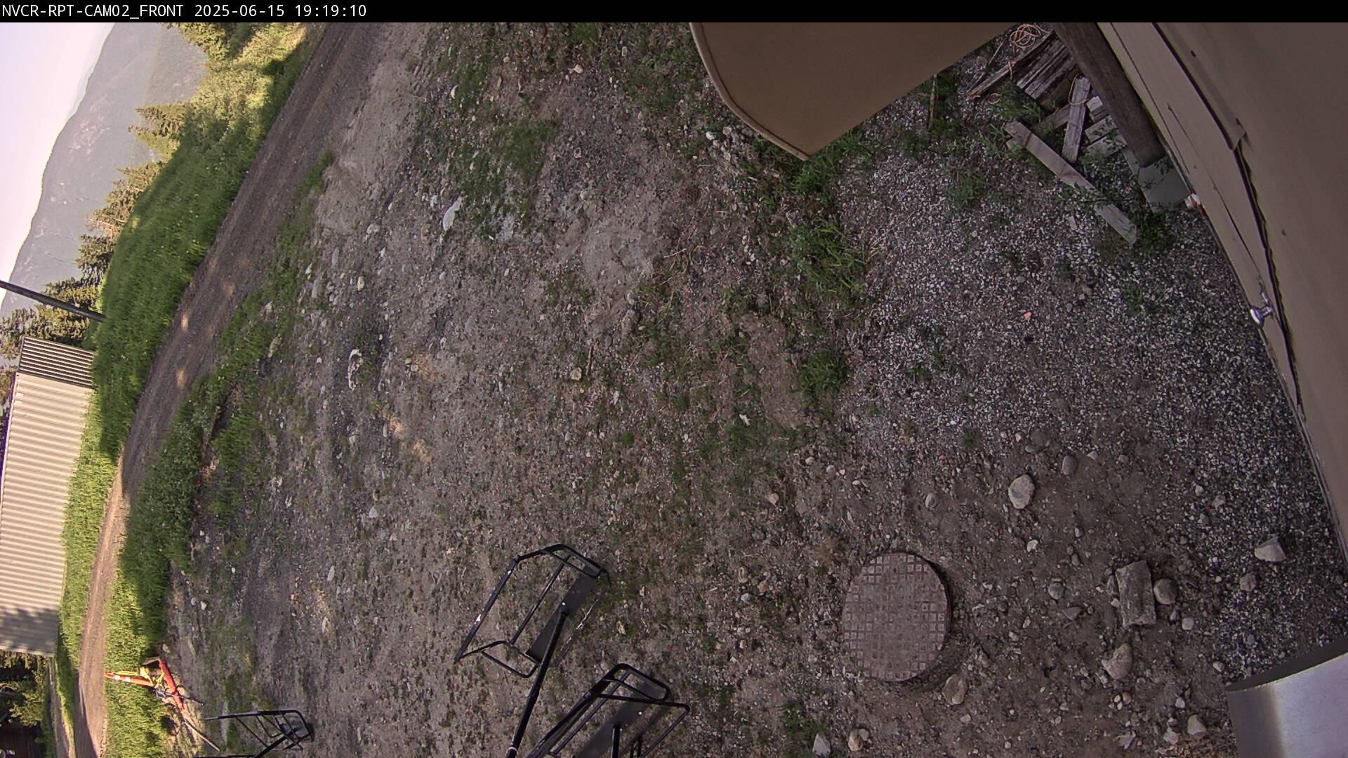 Web Cam History Image - 19