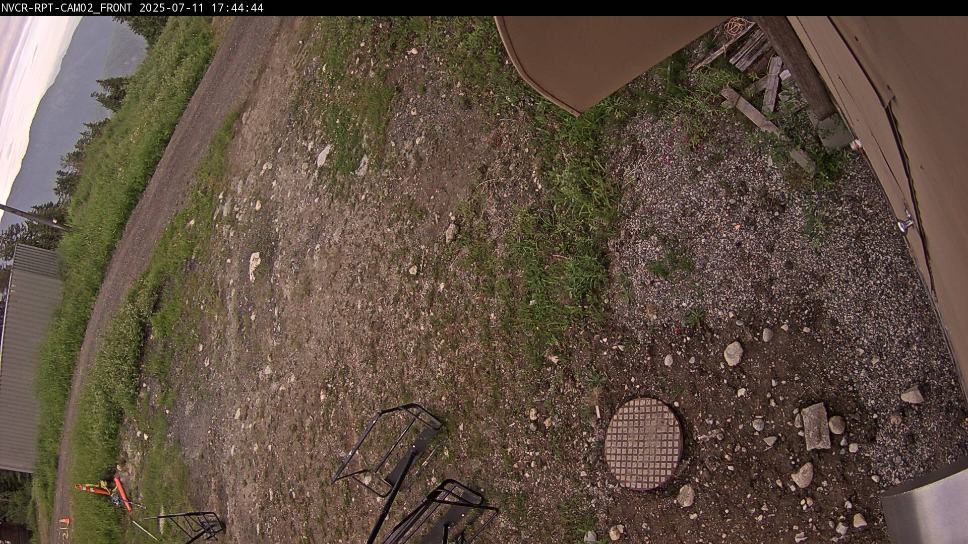 Web Cam History Image - 19