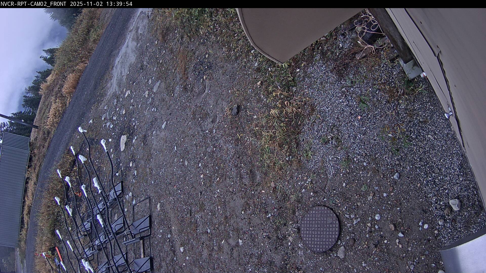 Web Cam History Image - 19