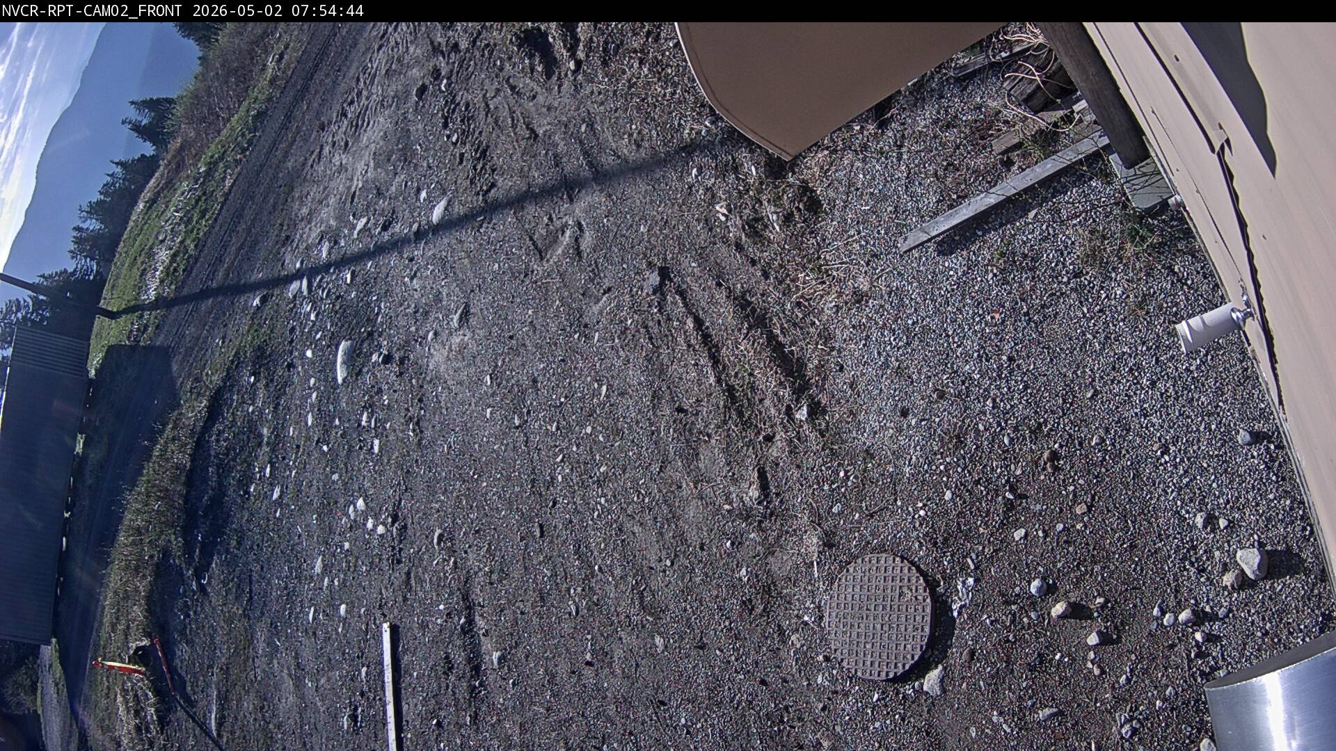 Web Cam History Image - 19