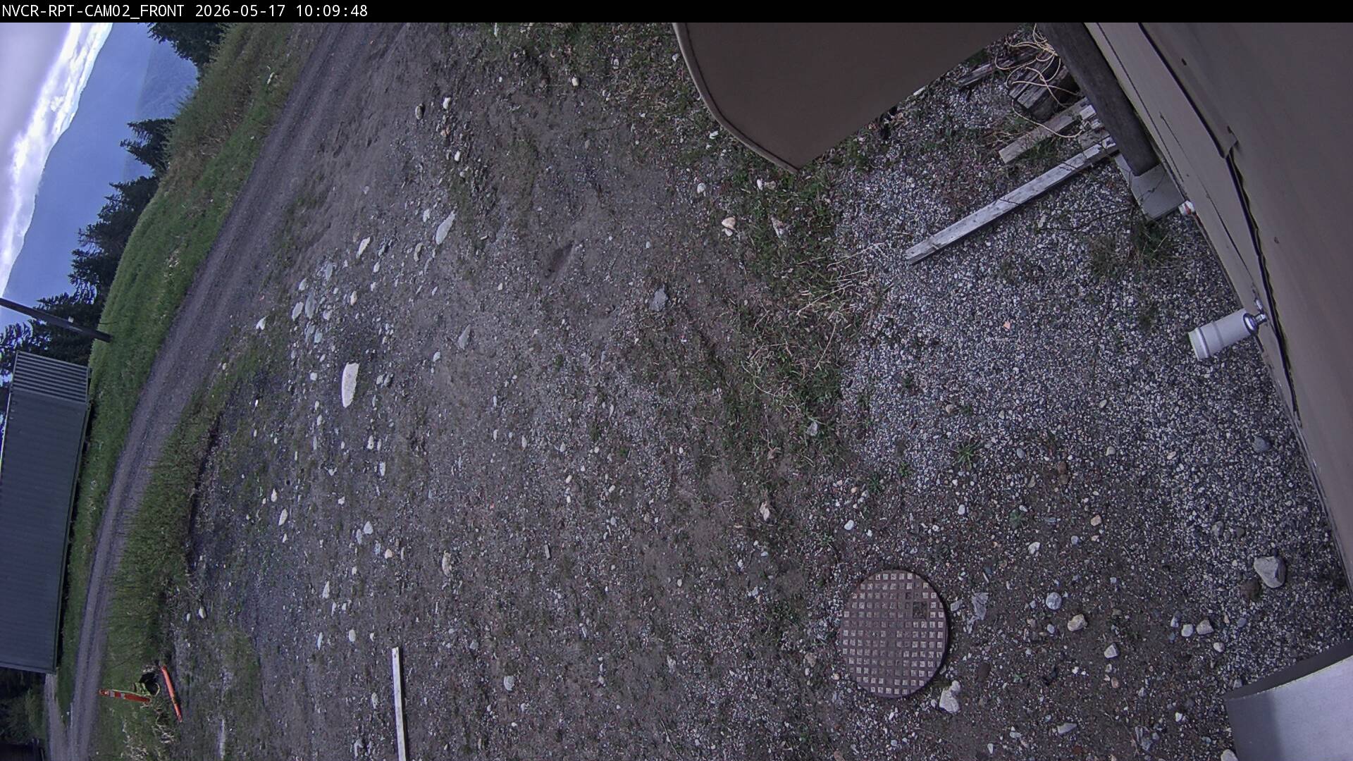 Web Cam History Image - 19